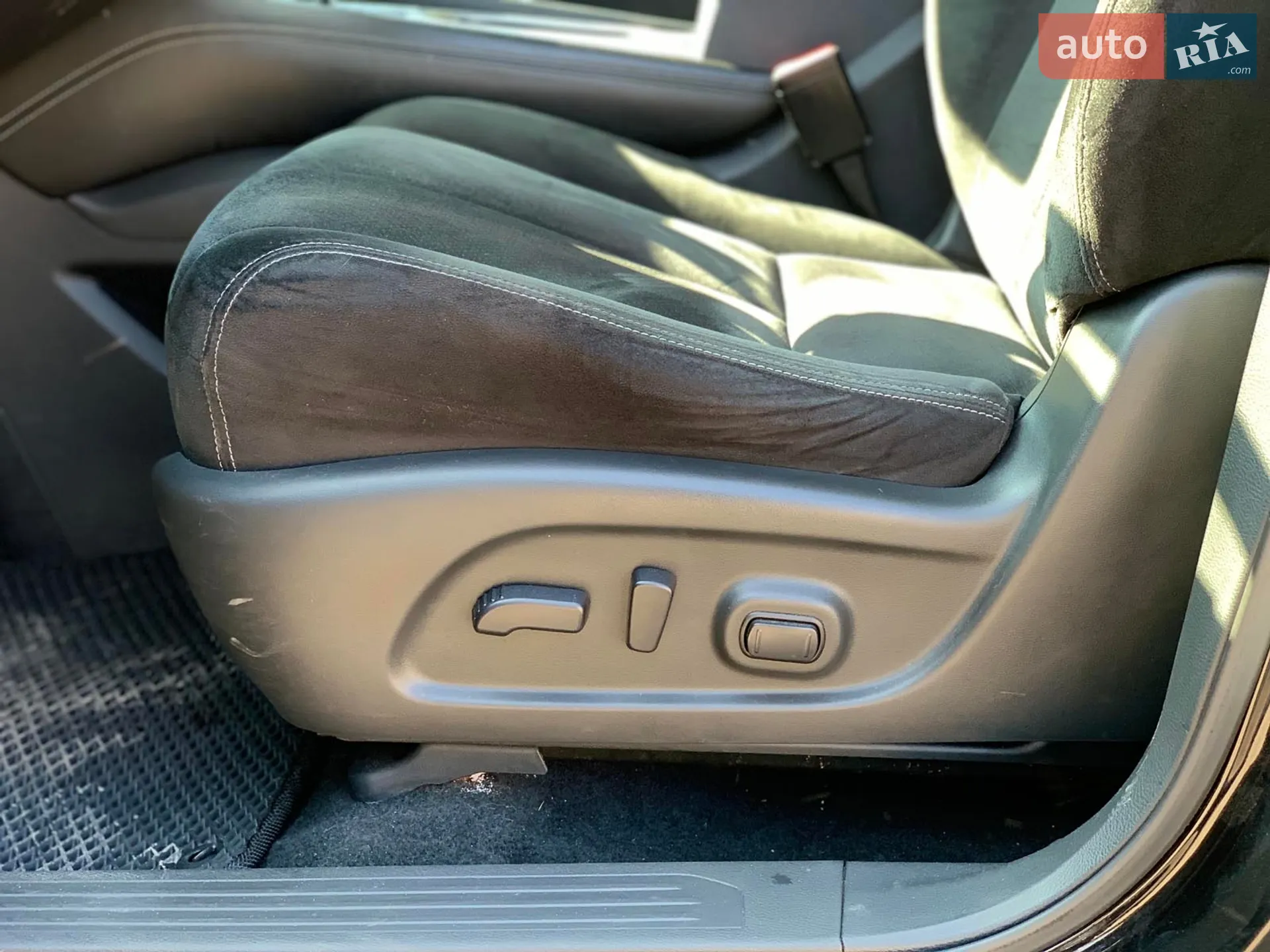 2019 Nissan Murano - мініатюра 20