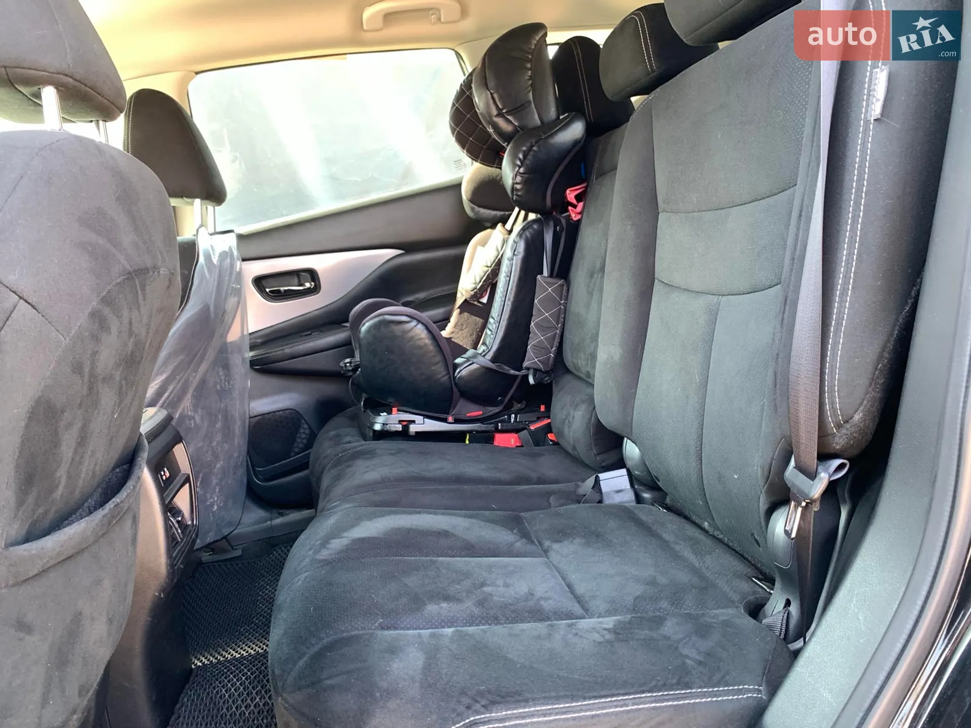 2019 Nissan Murano - мініатюра 30