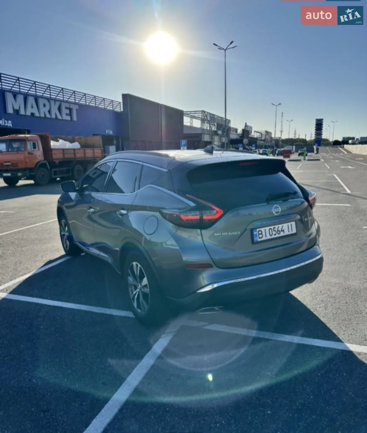 2021 Nissan Murano - мініатюра 10