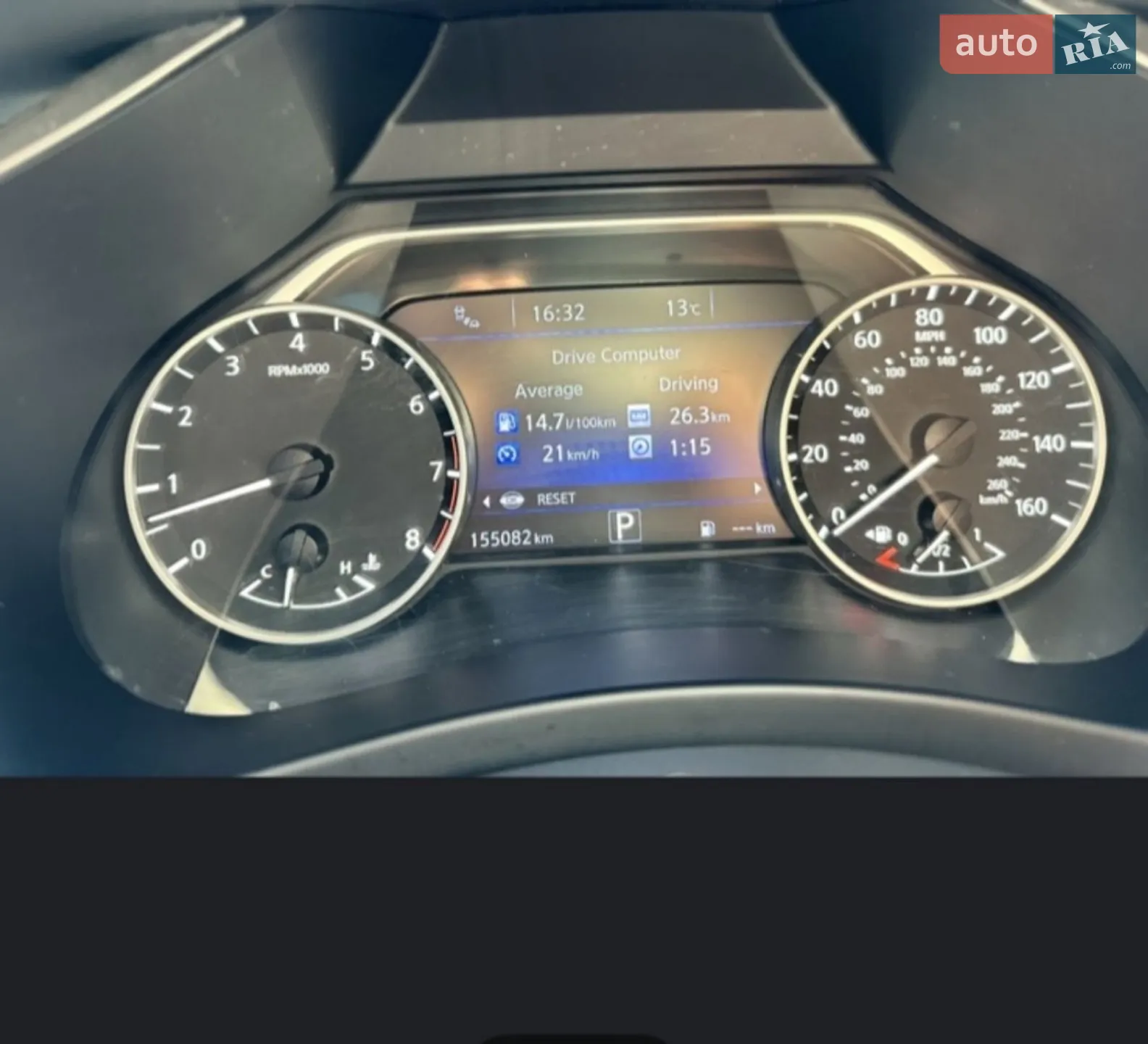 2021 Nissan Murano - мініатюра 17