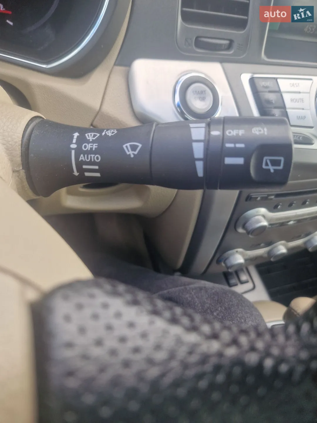 2012 Nissan Murano - мініатюра 5