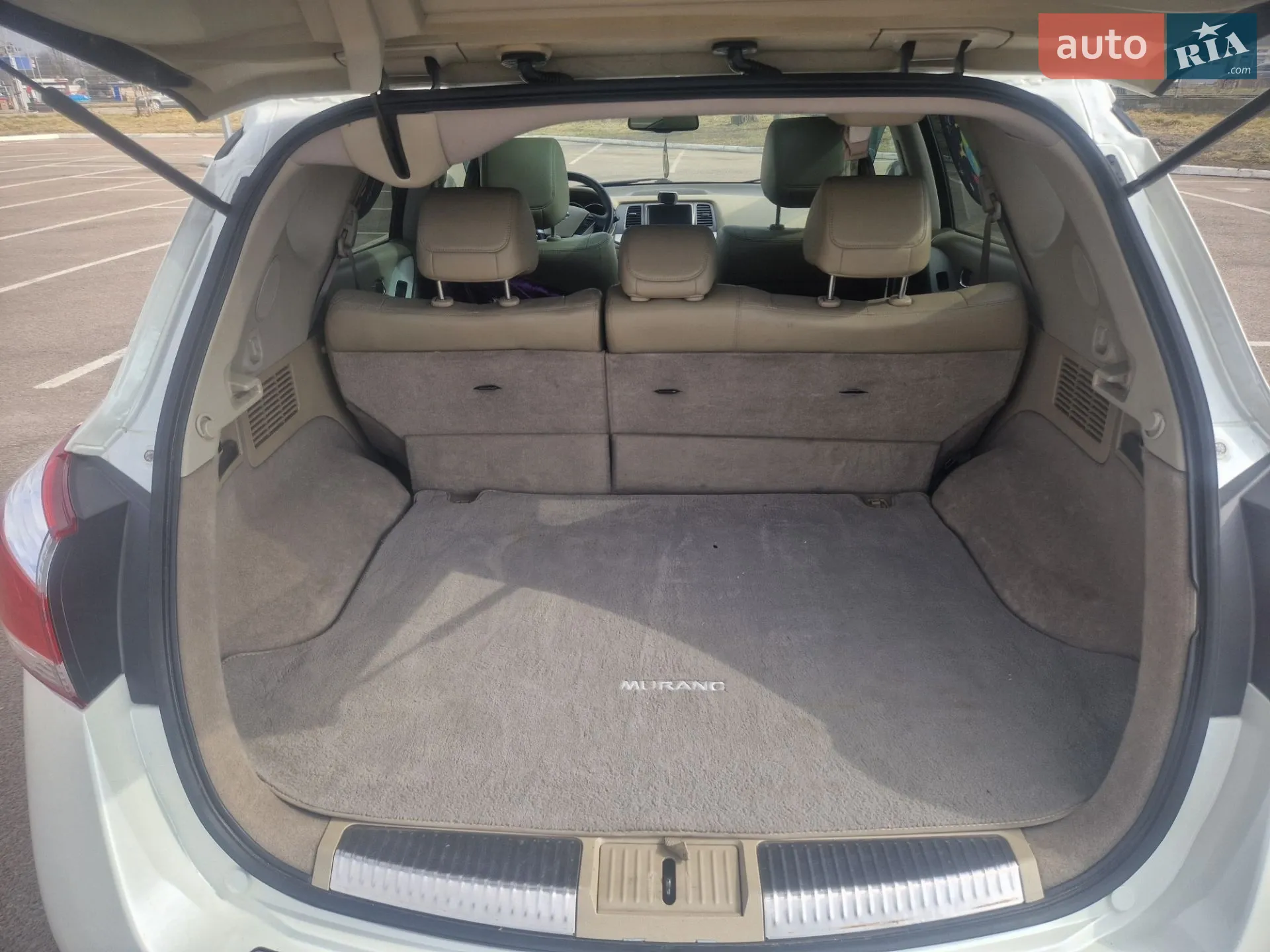 2012 Nissan Murano - мініатюра 15