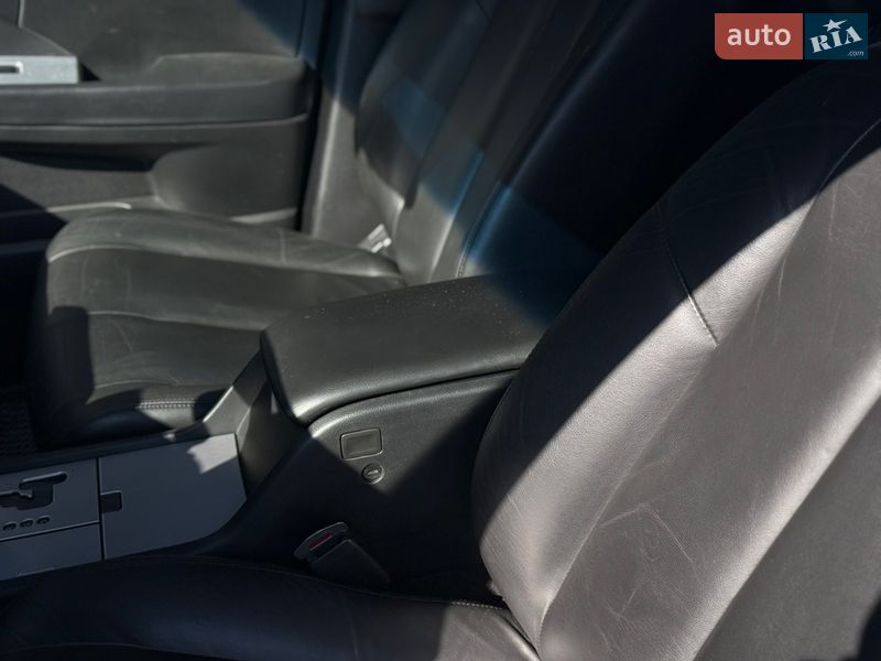 Позашляховик / Кросовер Nissan Murano 2005 в Кропивницькому