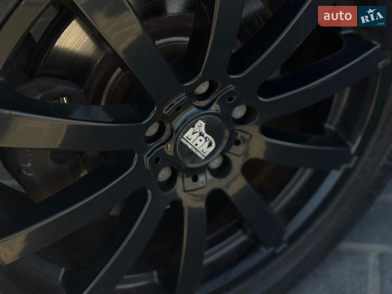 Позашляховик / Кросовер Nissan Murano 2005 в Кропивницькому