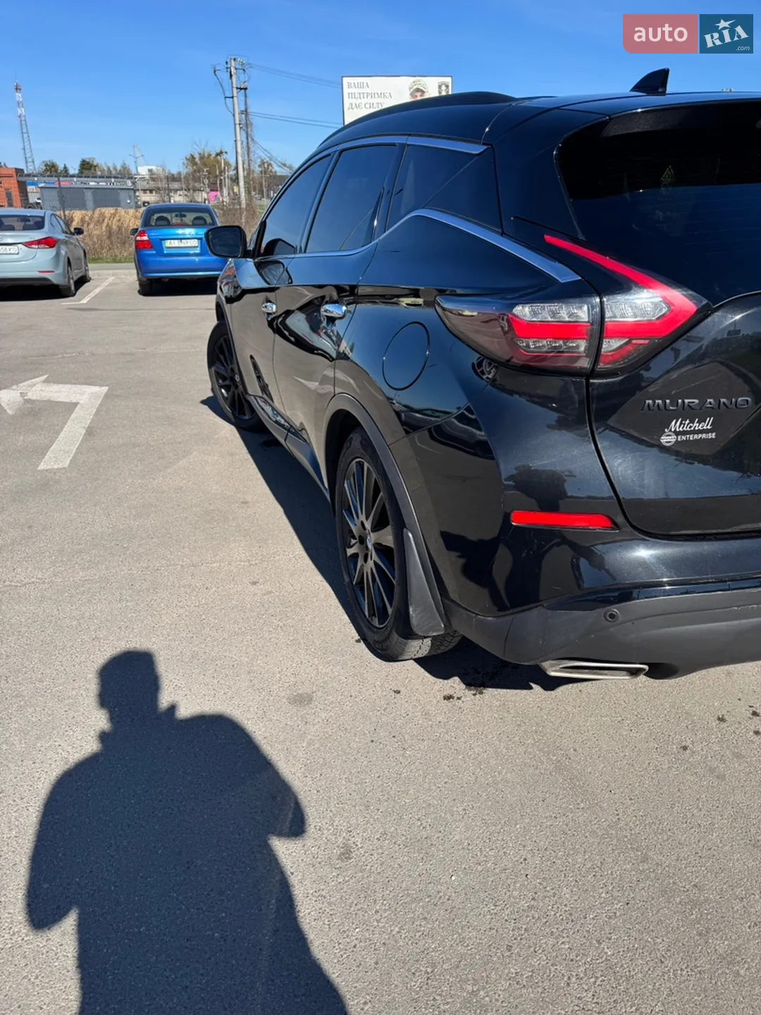 2022 Nissan Murano - мініатюра 4