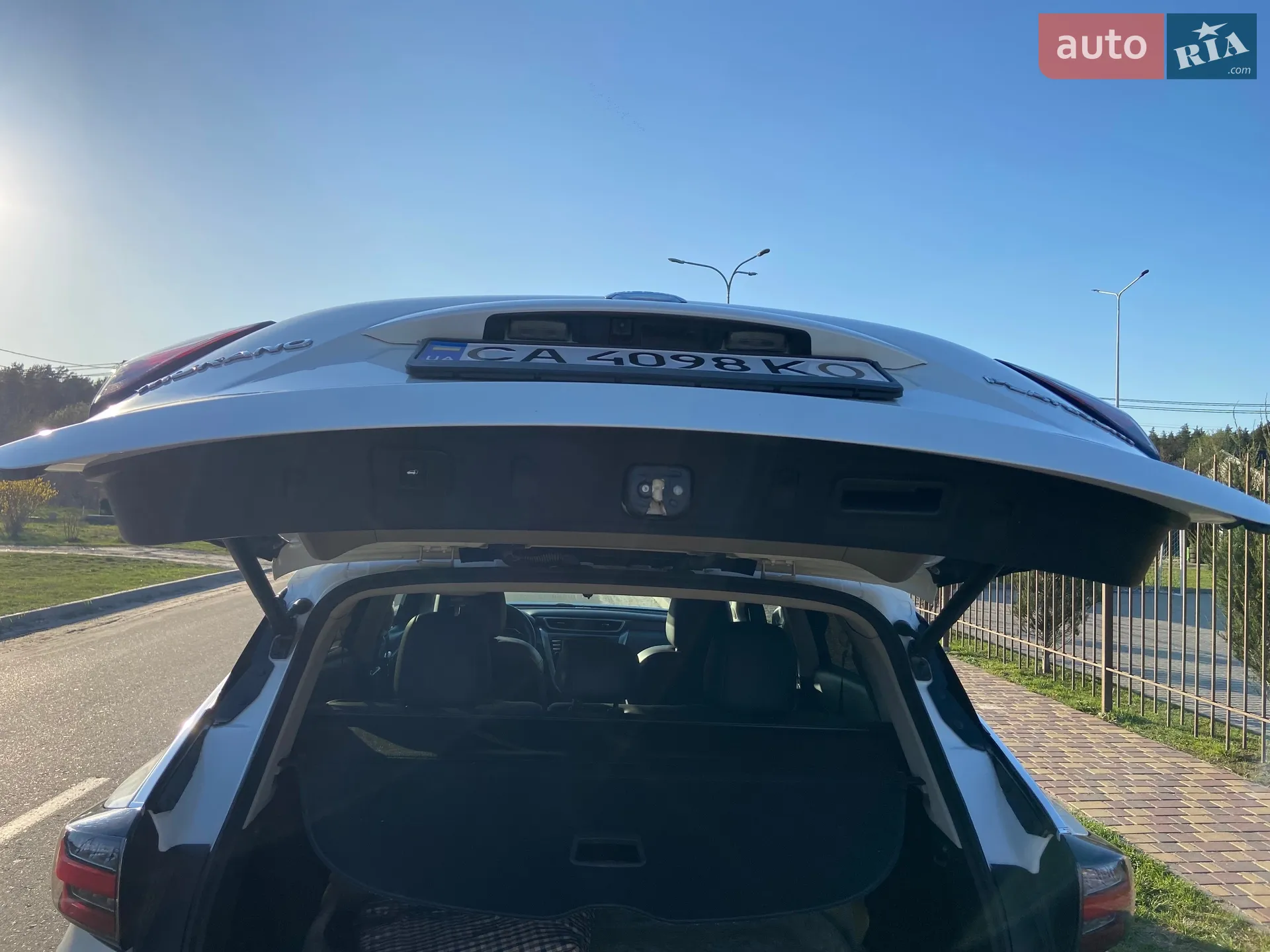 2019 Nissan Murano - мініатюра 10