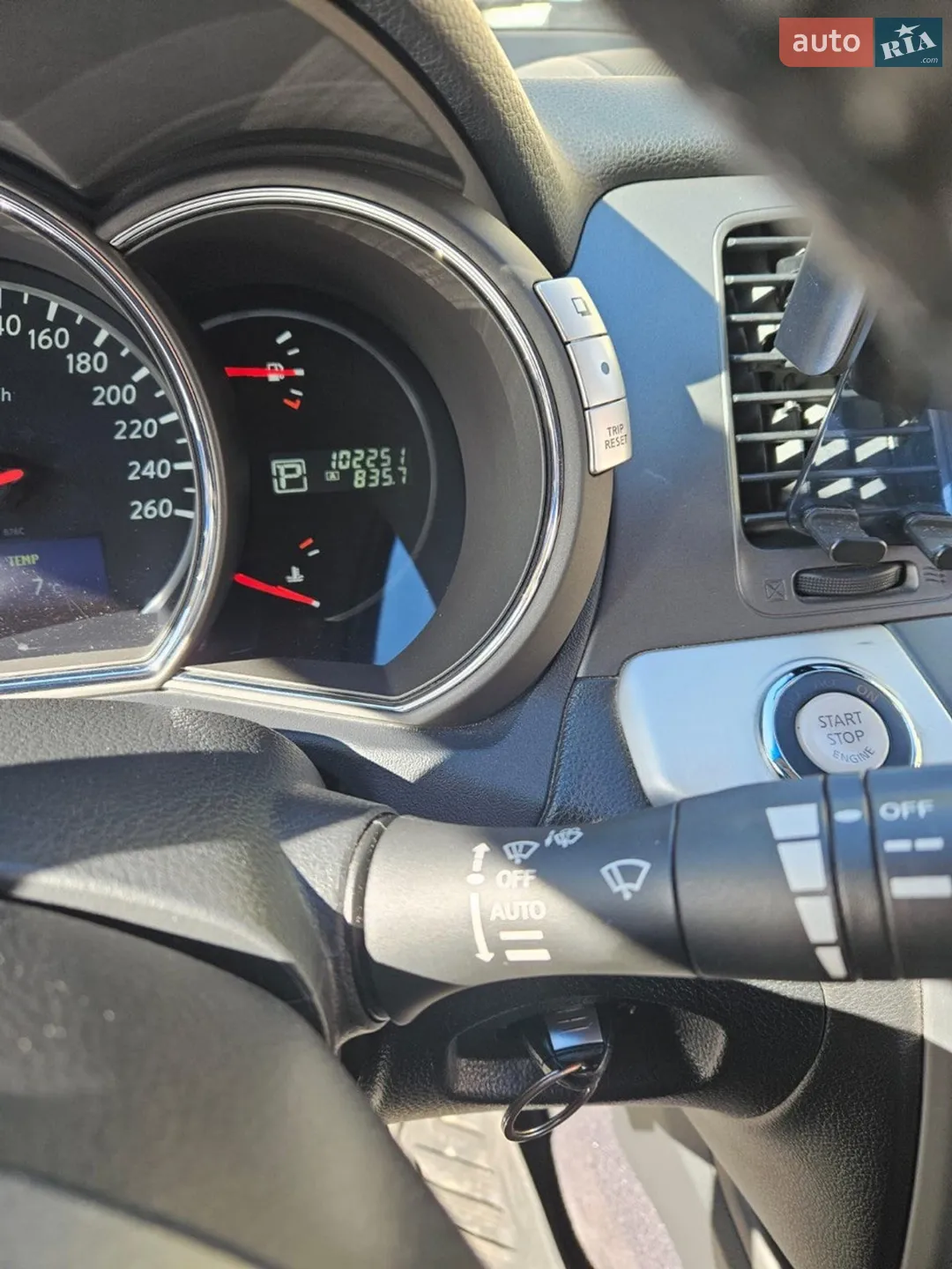 2013 Nissan Murano - мініатюра 9