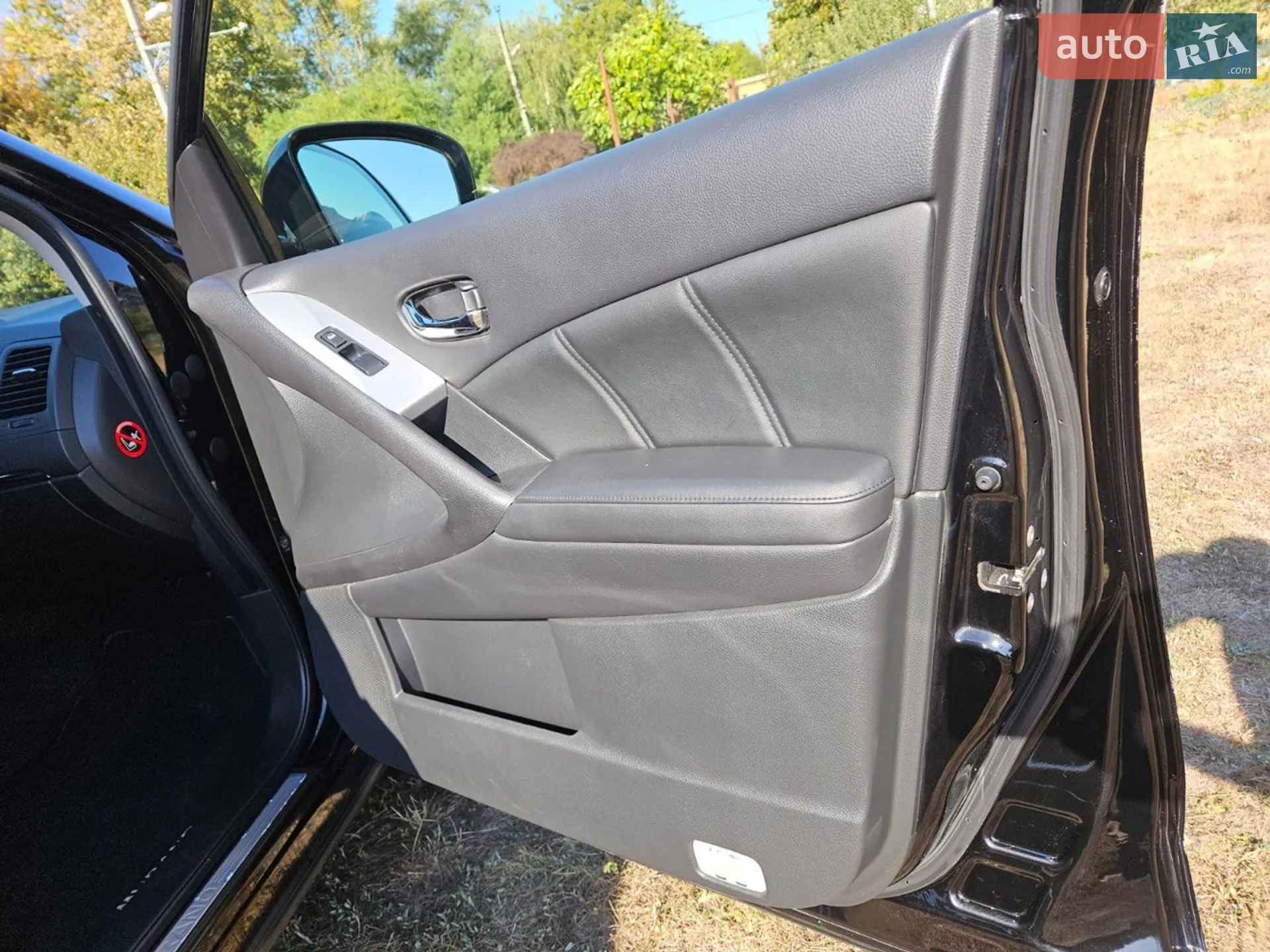 2013 Nissan Murano - мініатюра 16
