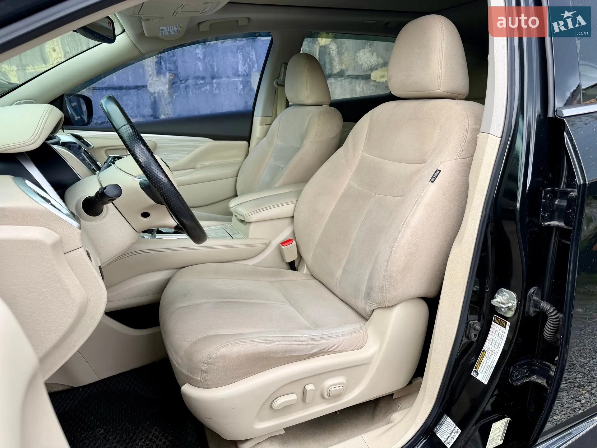 2015 Nissan Murano - мініатюра 8
