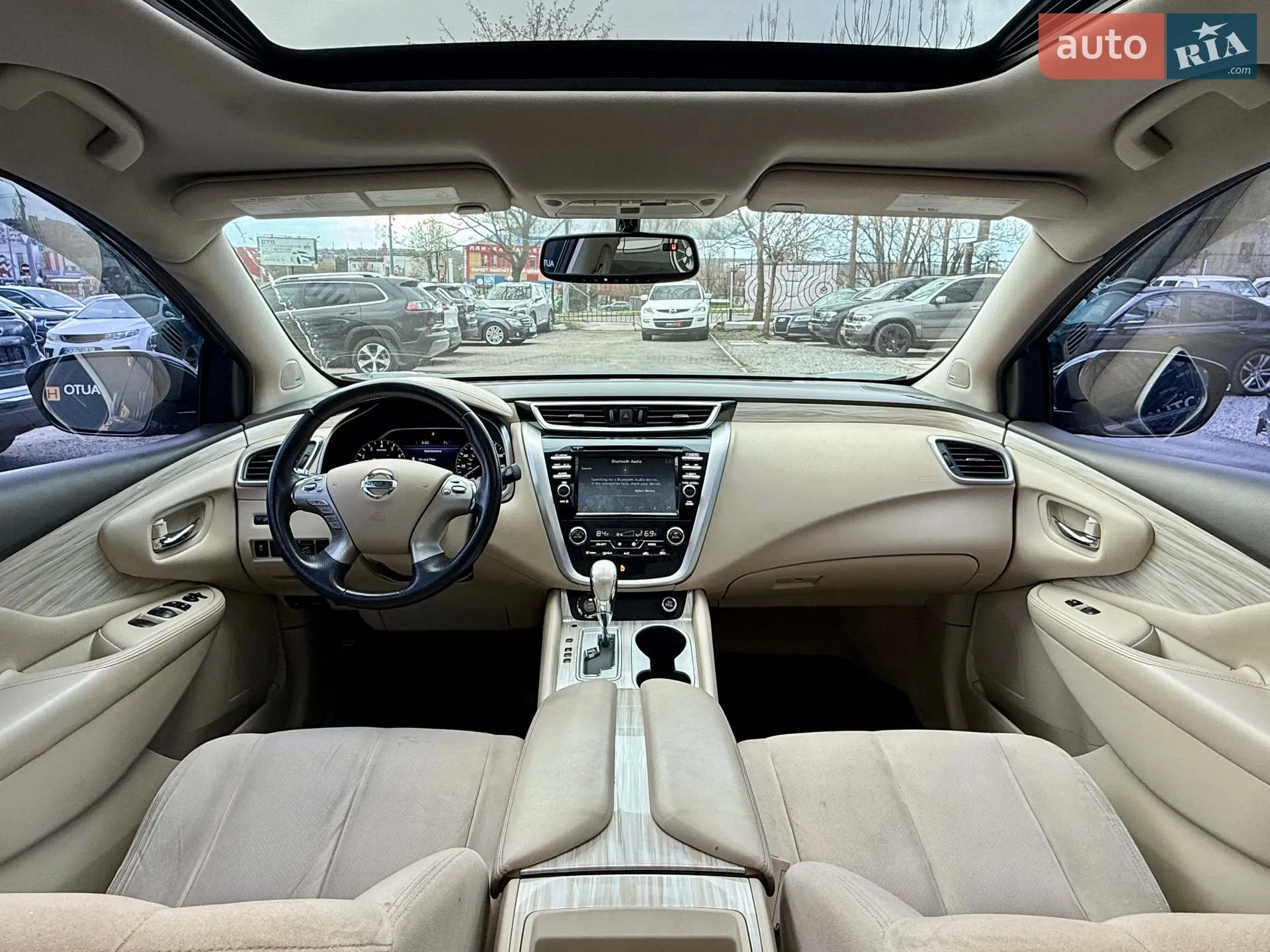 2015 Nissan Murano - мініатюра 13