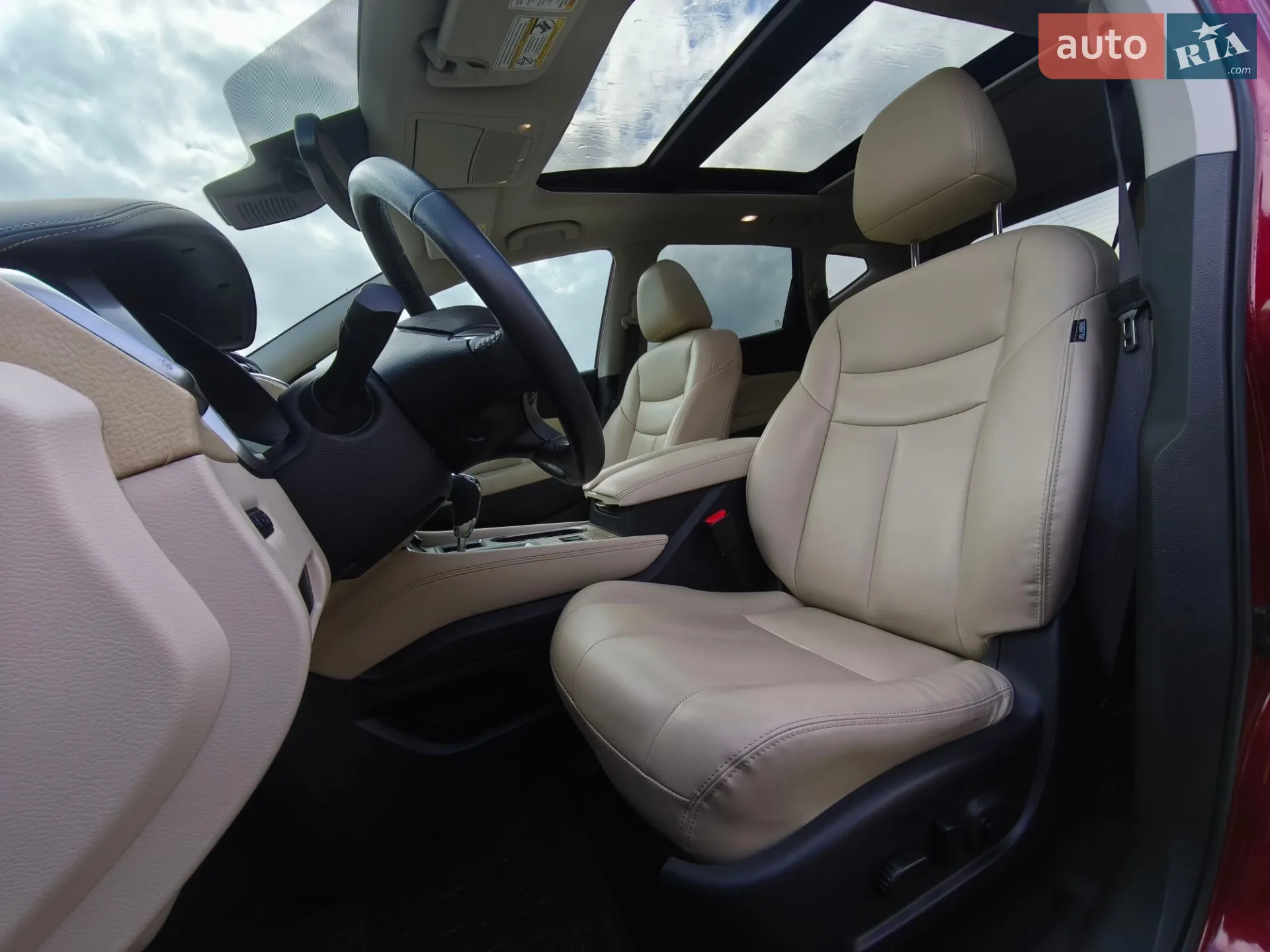 2020 Nissan Murano - мініатюра 5