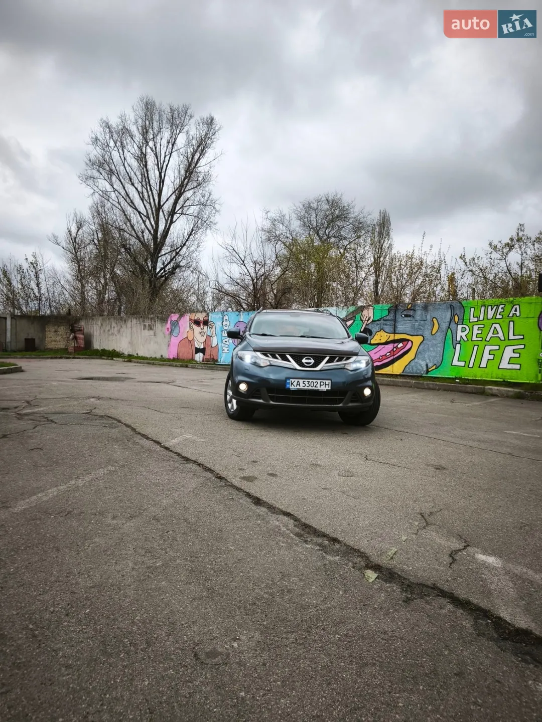 2013 Nissan Murano - мініатюра 4