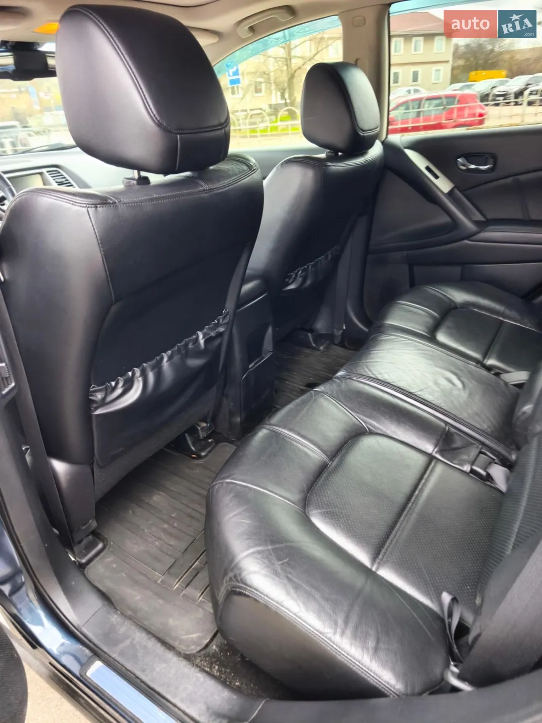 2013 Nissan Murano - мініатюра 63