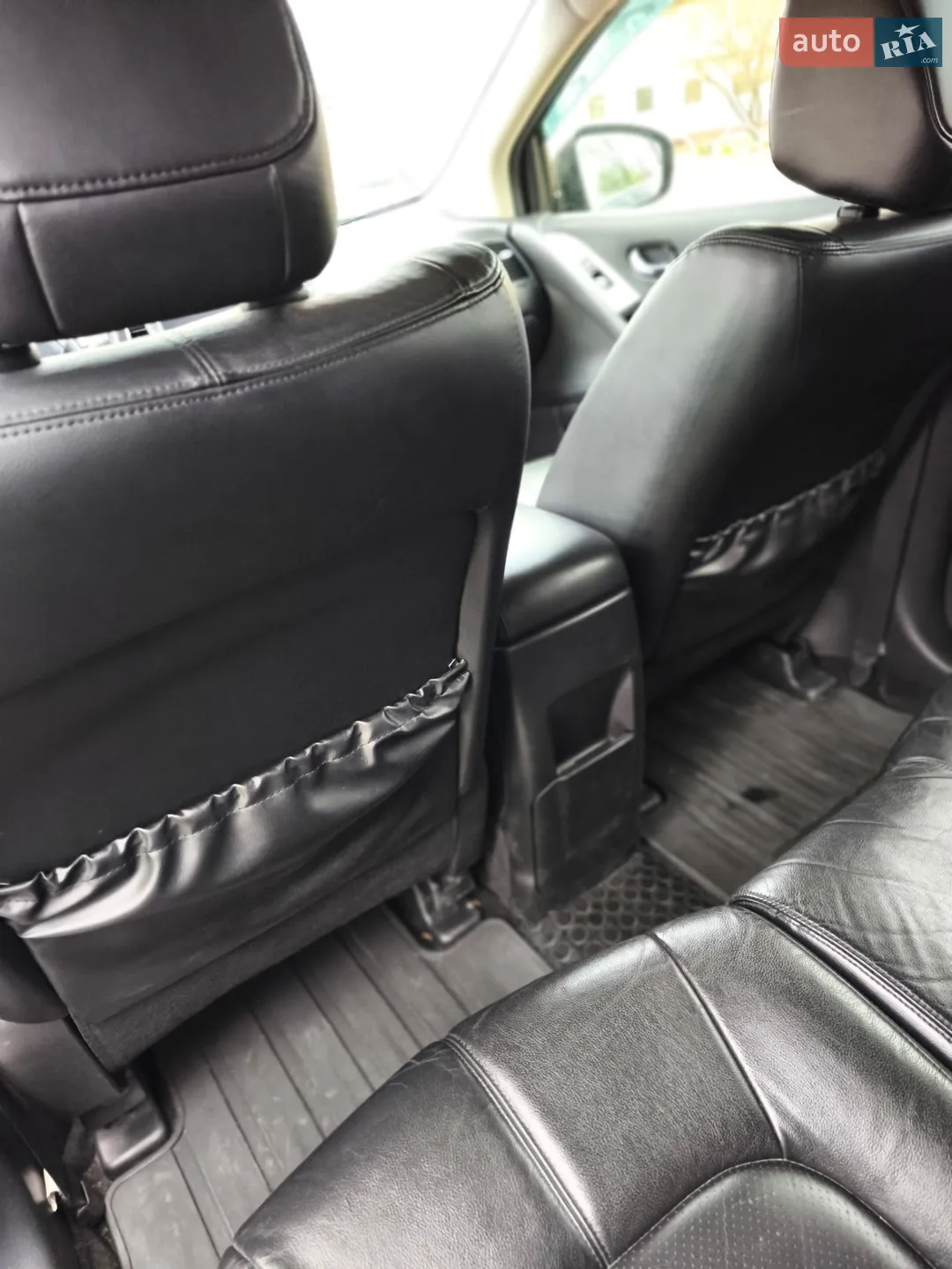 2013 Nissan Murano - мініатюра 67