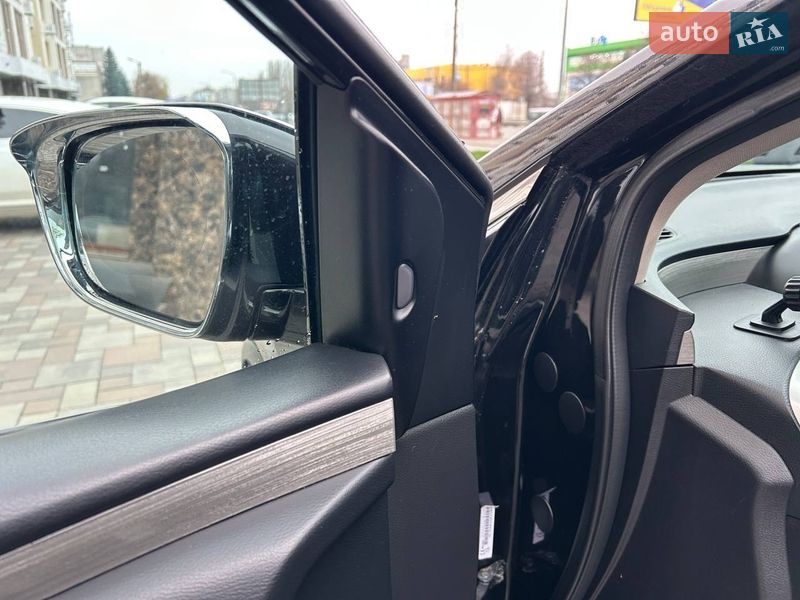 Внедорожник / Кроссовер Nissan Murano 2015 в Черкассах