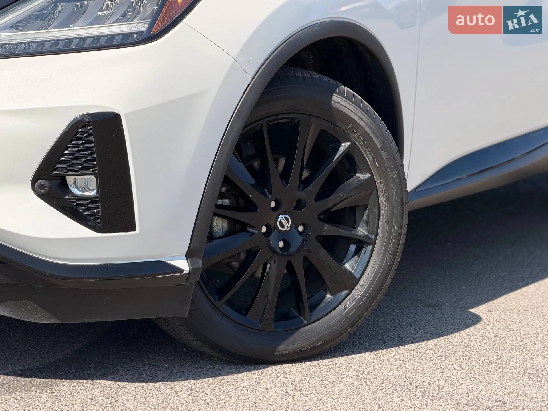 2021 Nissan Murano - мініатюра 5