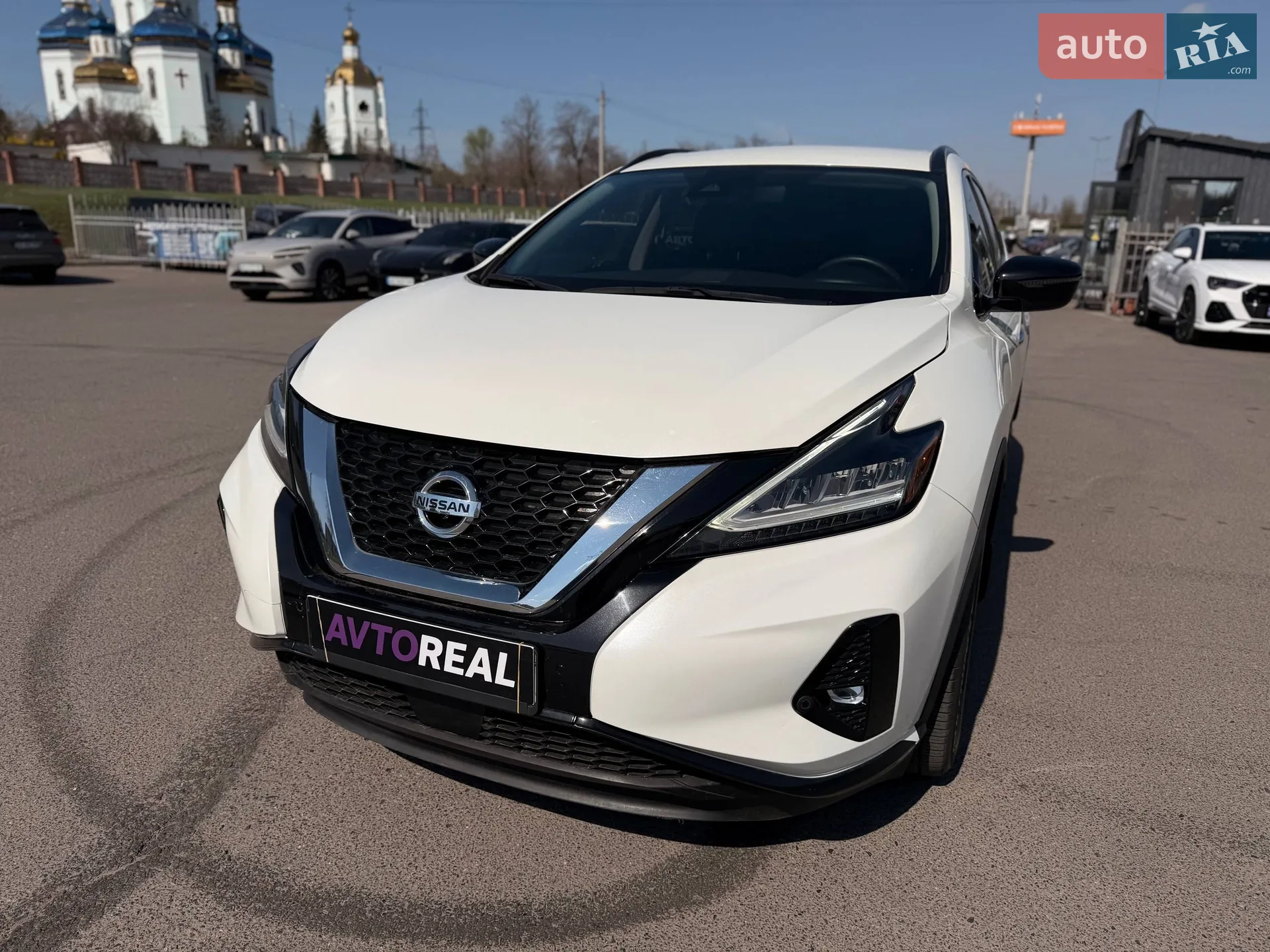 2021 Nissan Murano - мініатюра 15