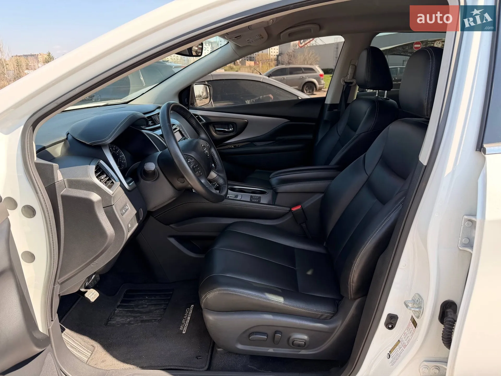 2021 Nissan Murano - мініатюра 34
