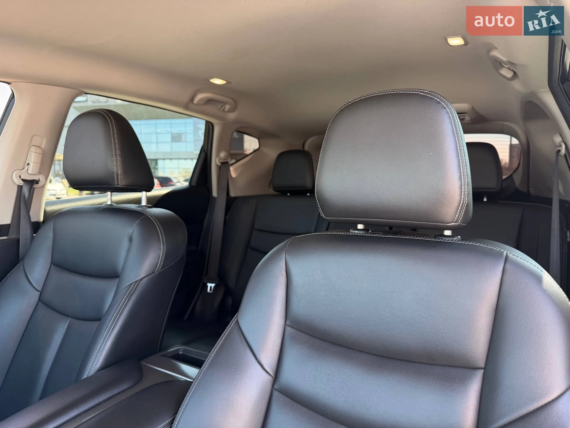 2021 Nissan Murano - мініатюра 43