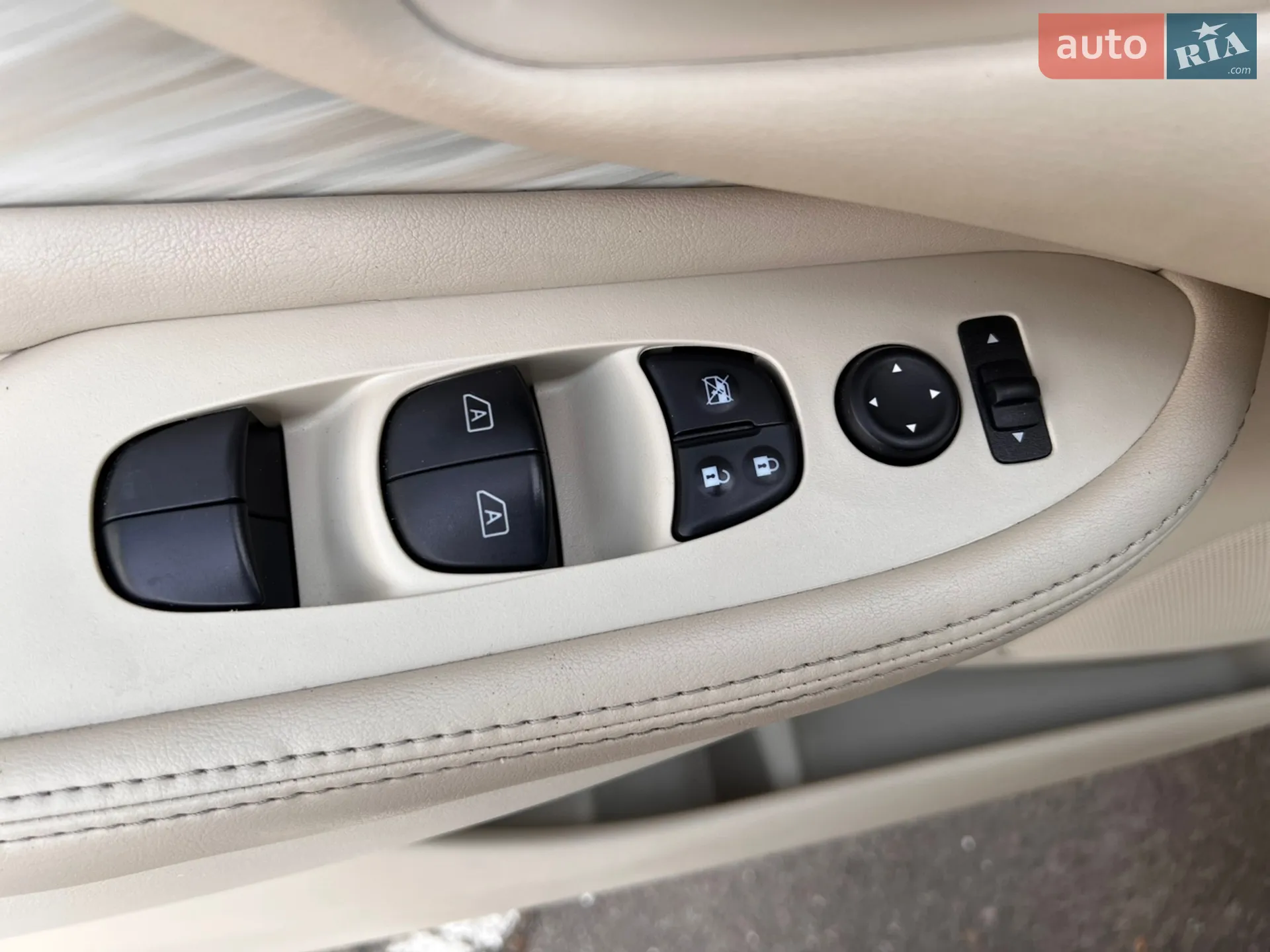 2017 Nissan Murano - мініатюра 36