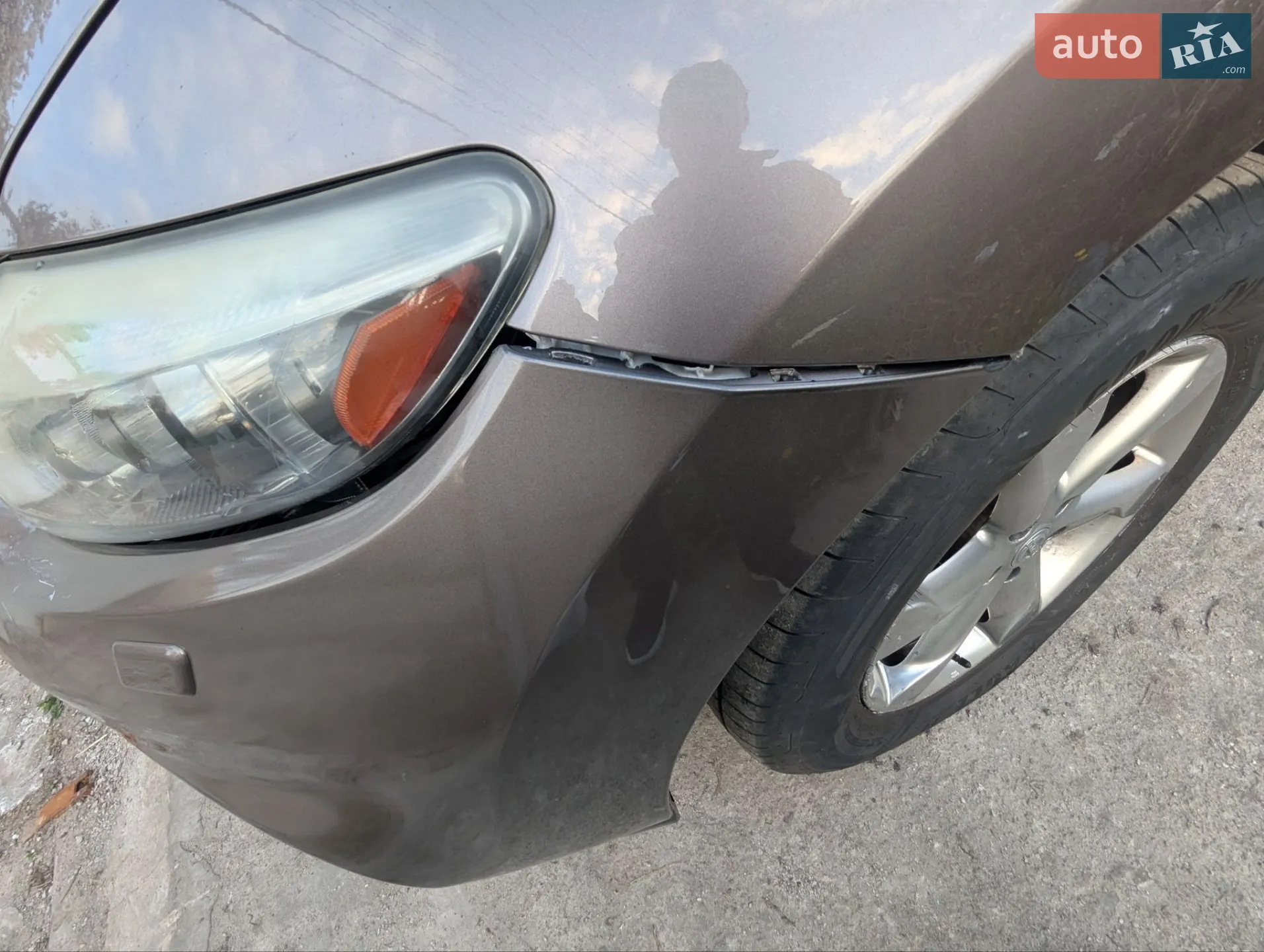 2011 Nissan Murano - мініатюра 17