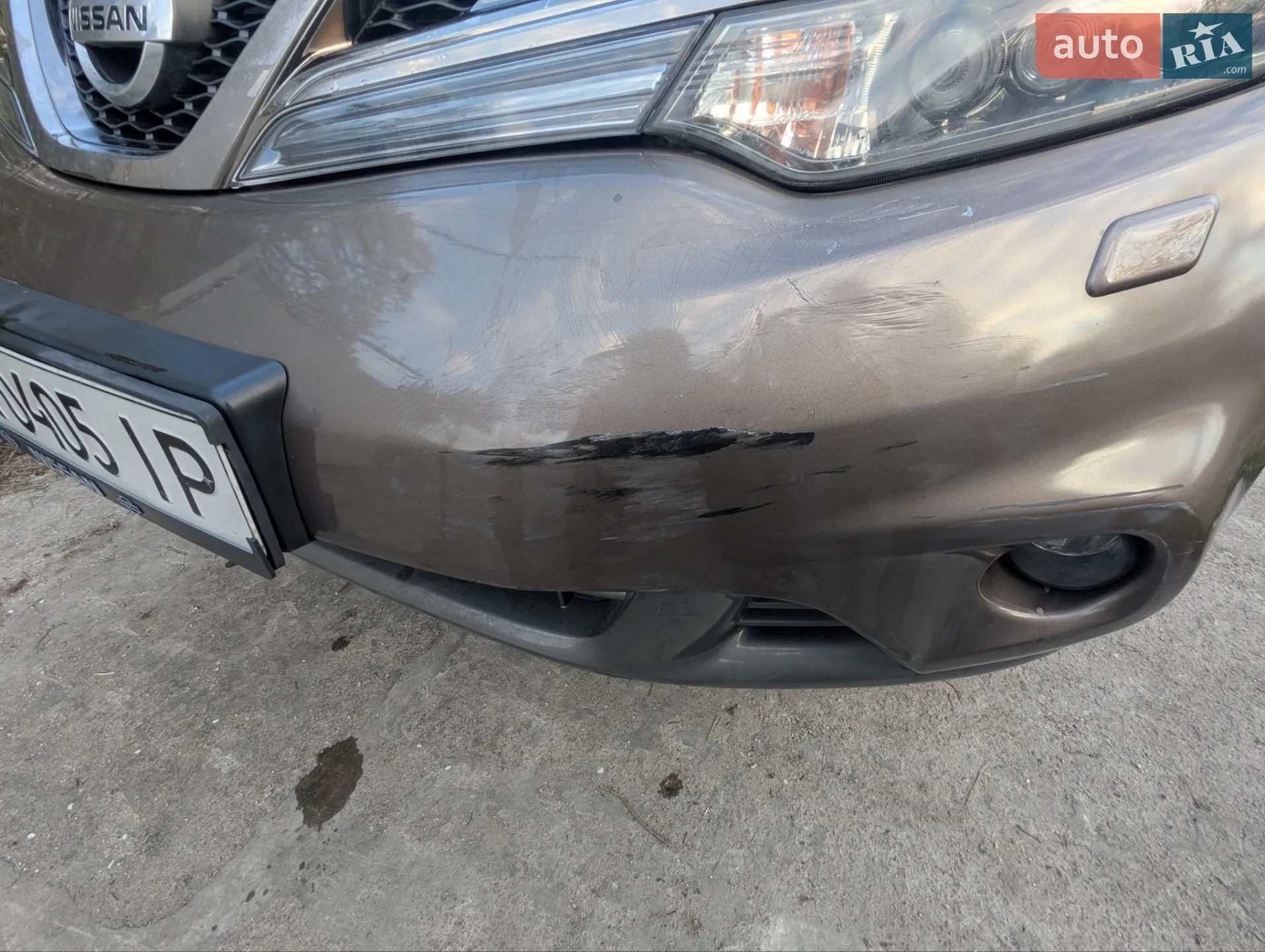 2011 Nissan Murano - мініатюра 20