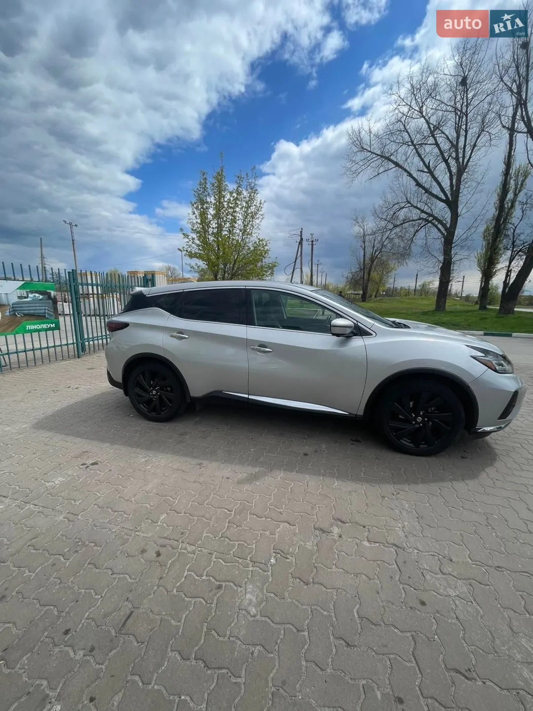 2022 Nissan Murano - мініатюра 2