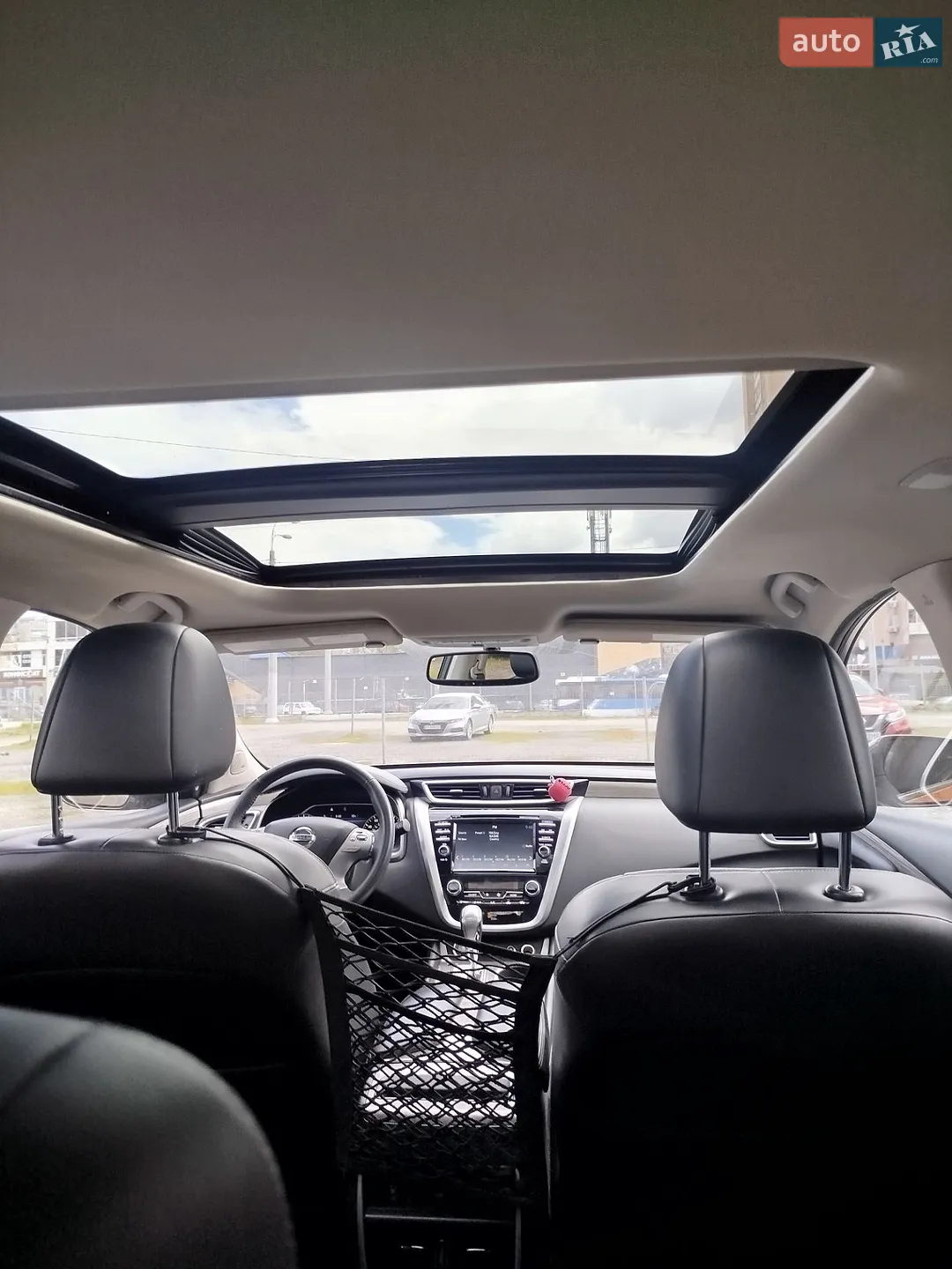 2015 Nissan Murano - мініатюра 20
