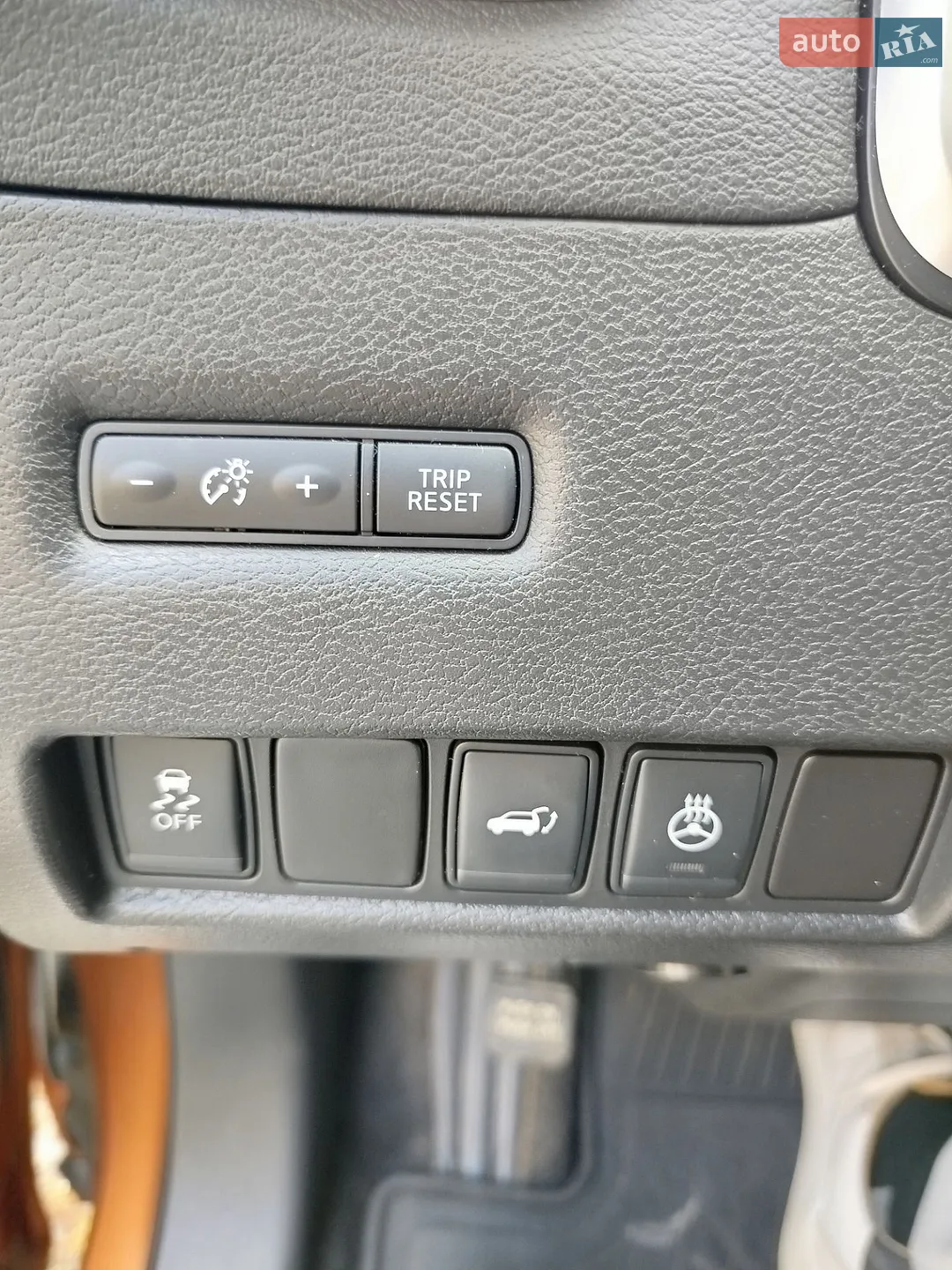 2015 Nissan Murano - мініатюра 26
