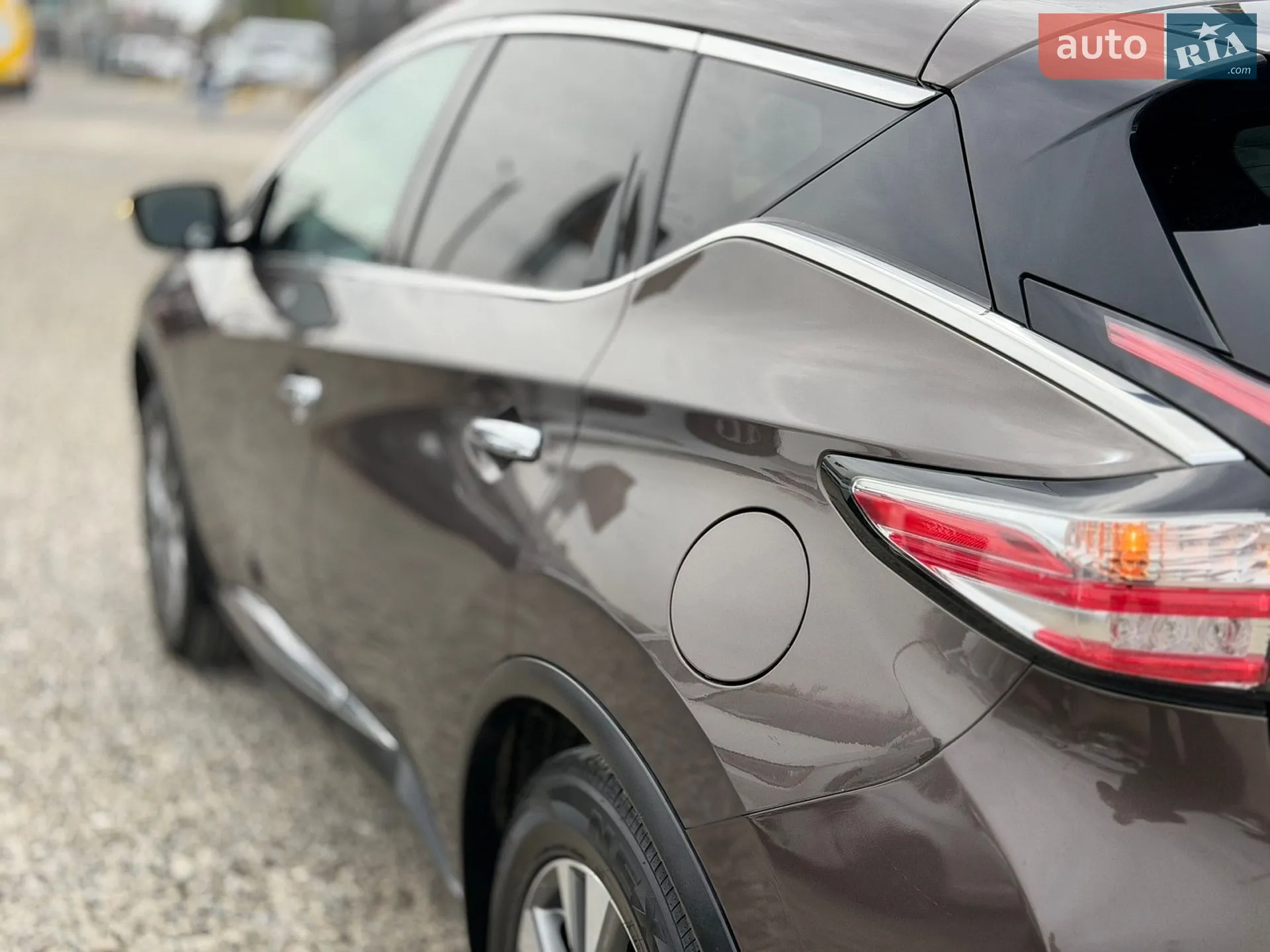2018 Nissan Murano - мініатюра 12