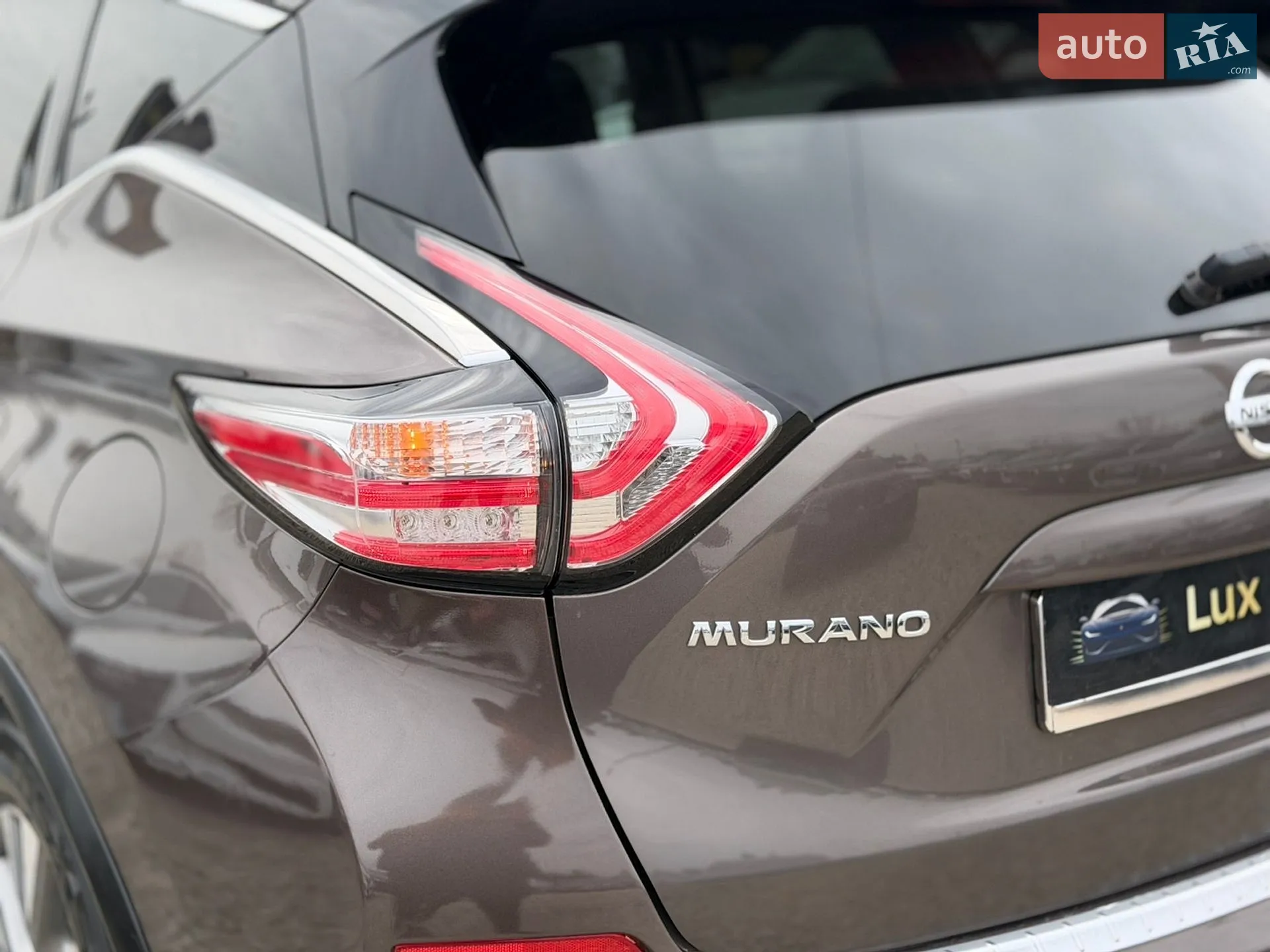 2018 Nissan Murano - мініатюра 11