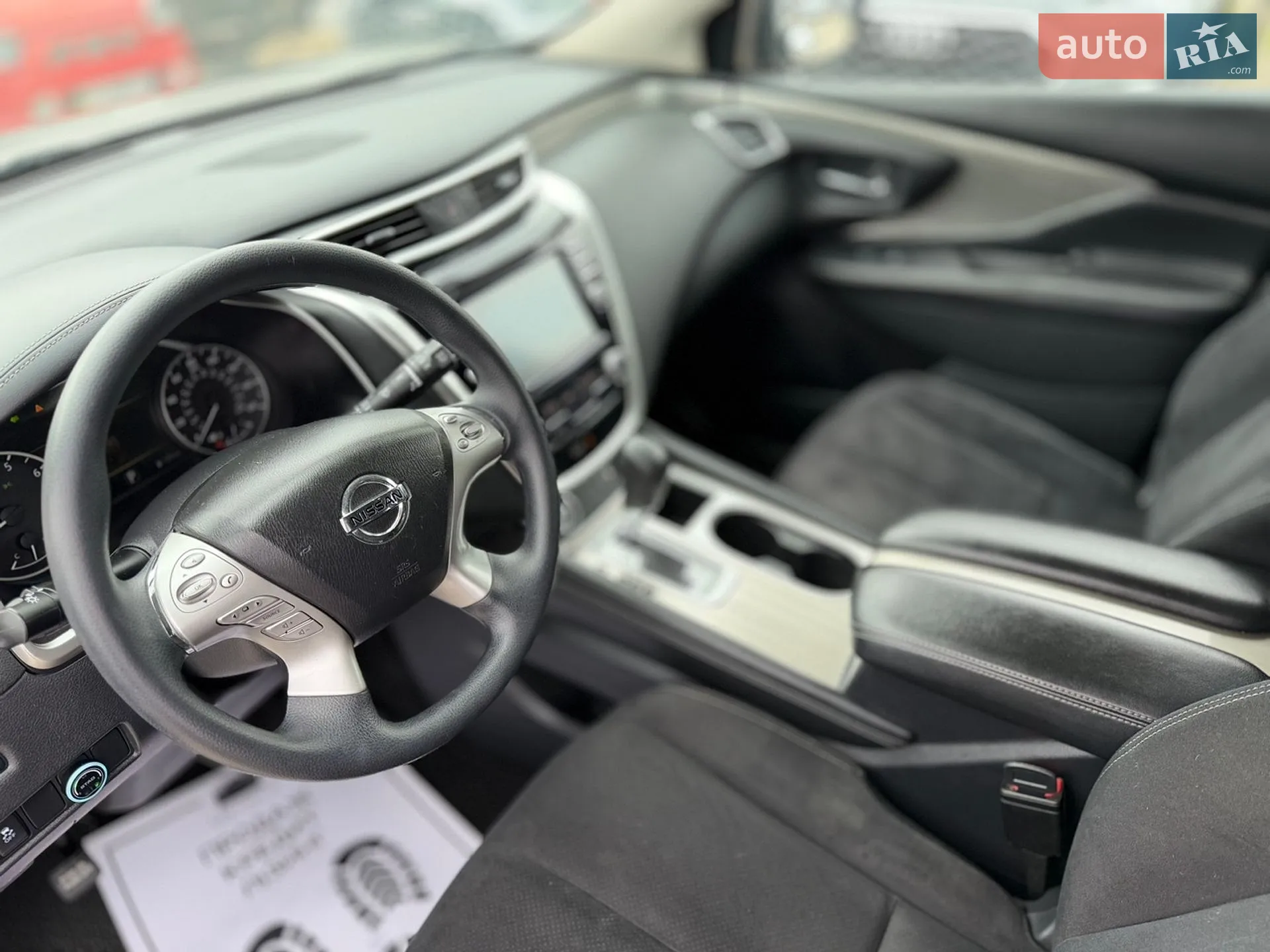 2018 Nissan Murano - мініатюра 29