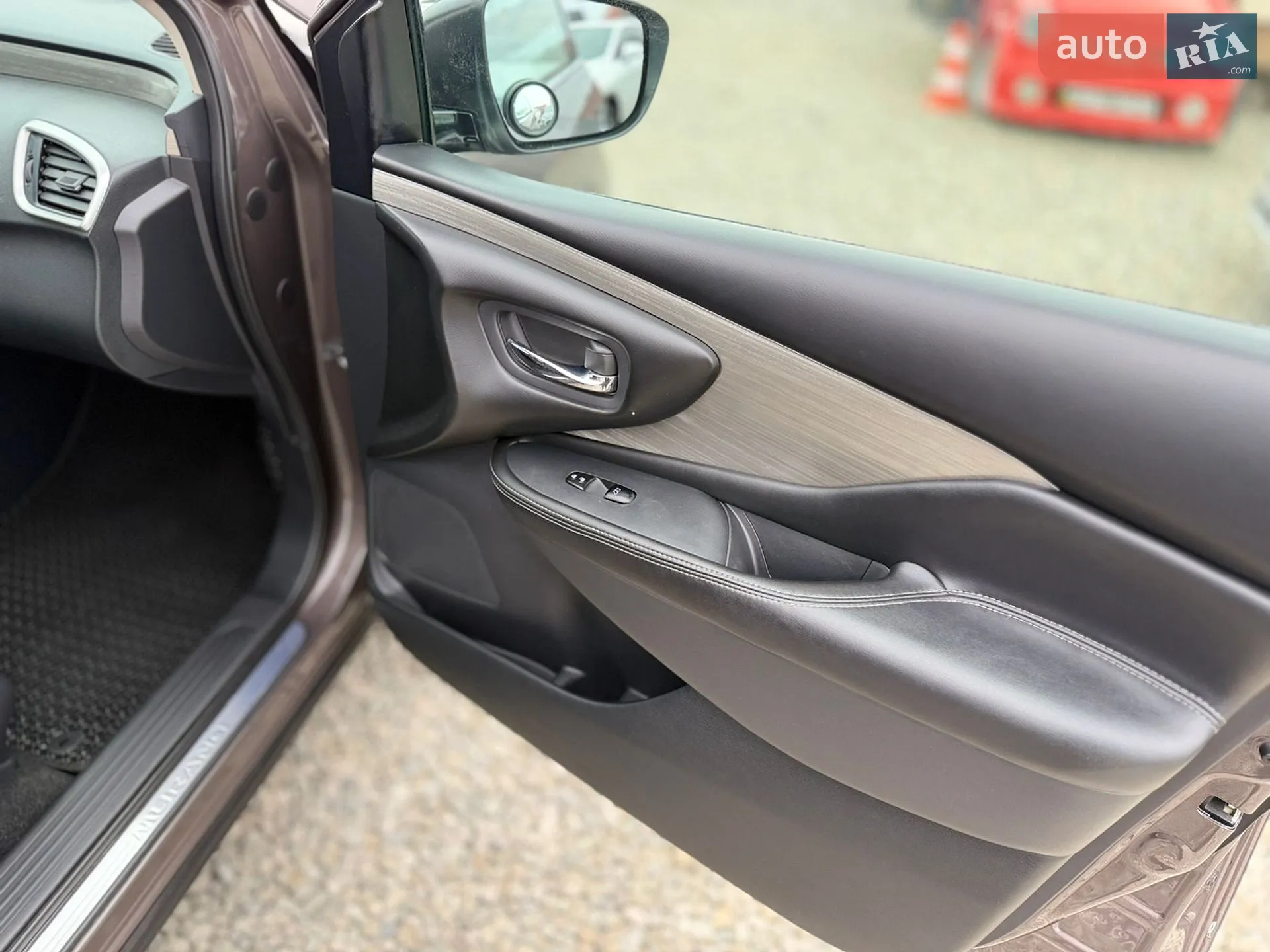 2018 Nissan Murano - мініатюра 39