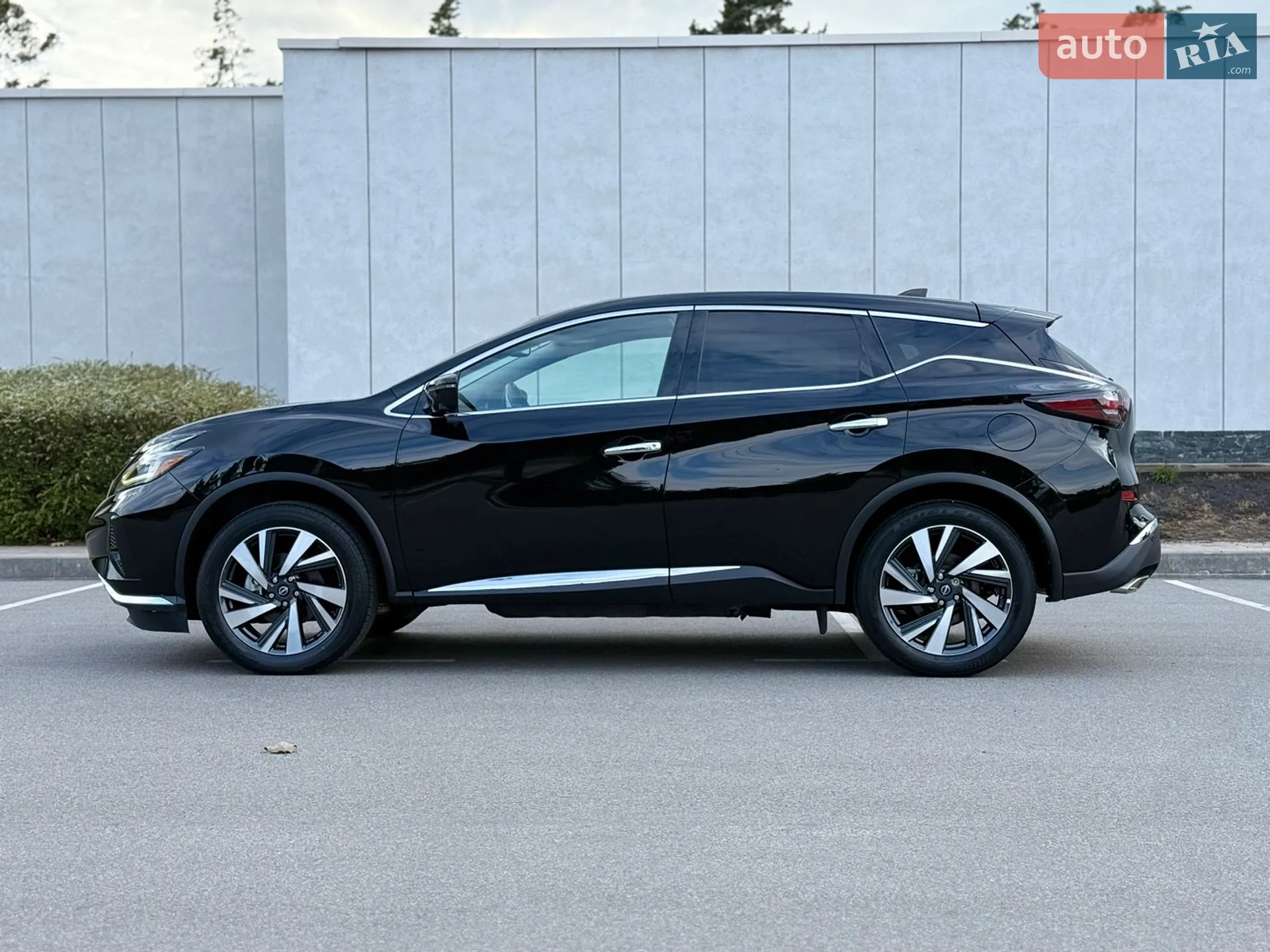 2023 Nissan Murano - мініатюра 3
