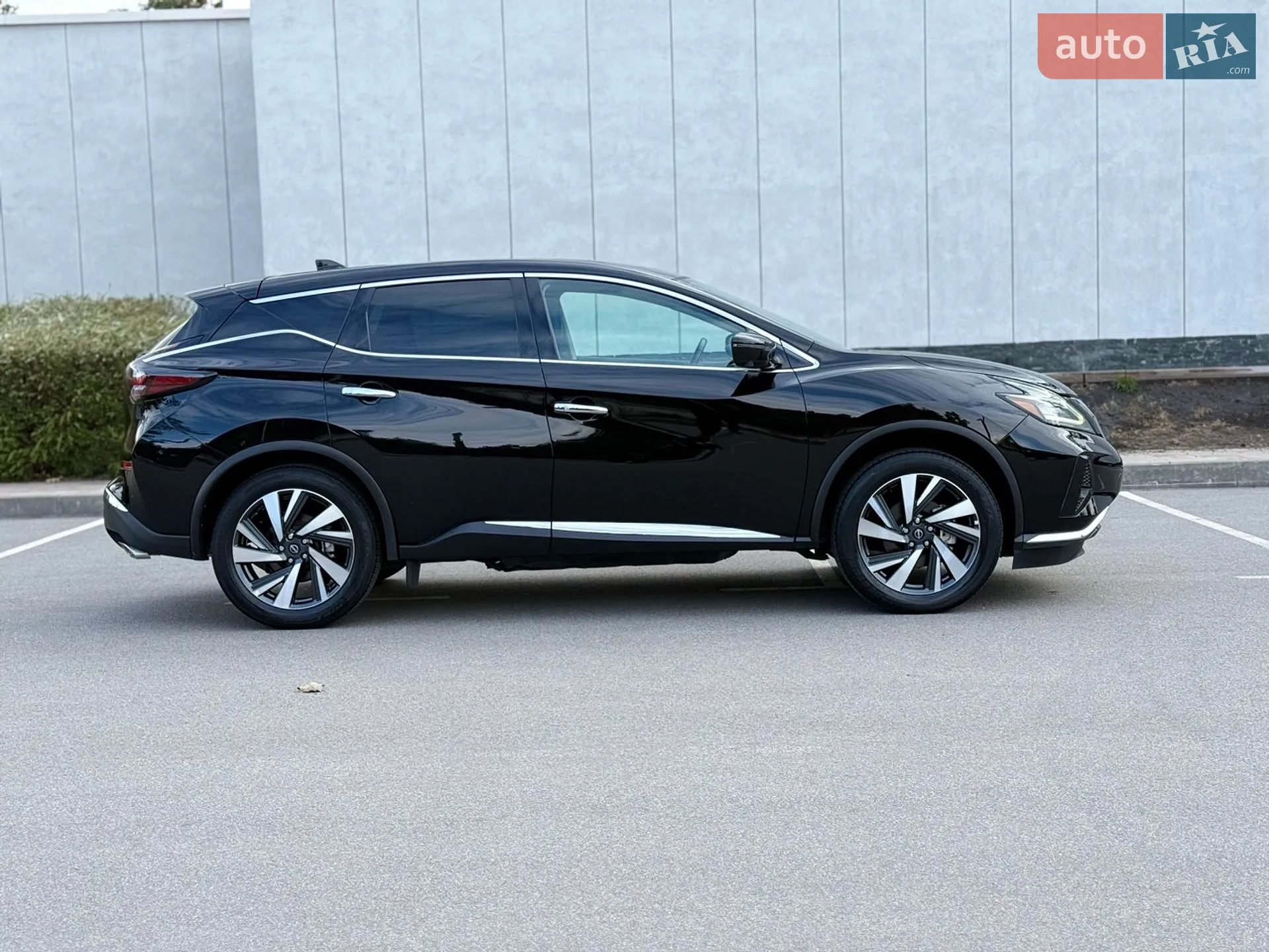 2023 Nissan Murano - мініатюра 10