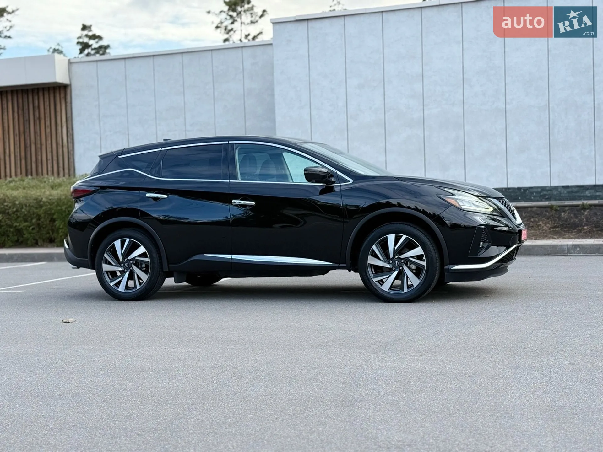 2023 Nissan Murano - мініатюра 12