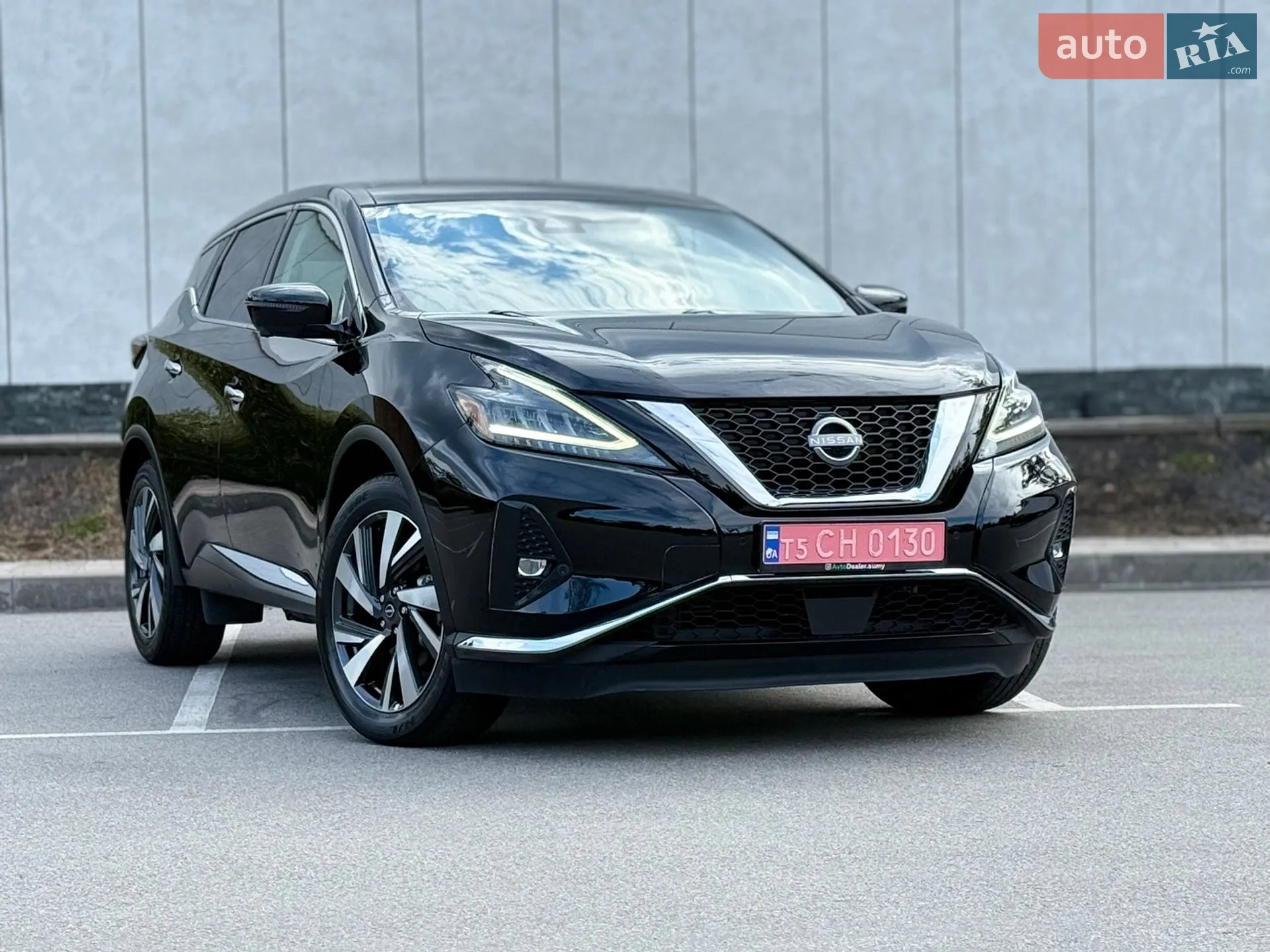 2023 Nissan Murano - мініатюра 16