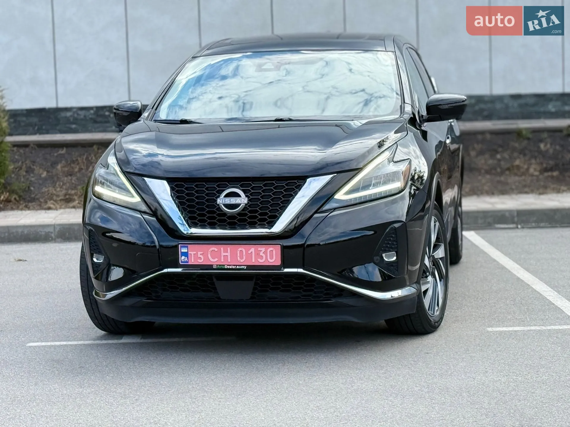 2023 Nissan Murano - мініатюра 28