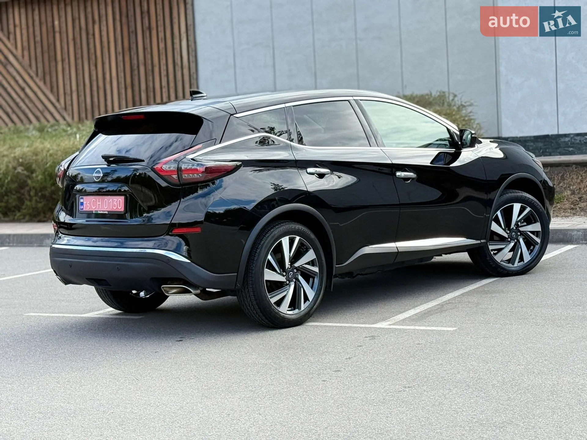 2023 Nissan Murano - мініатюра 44