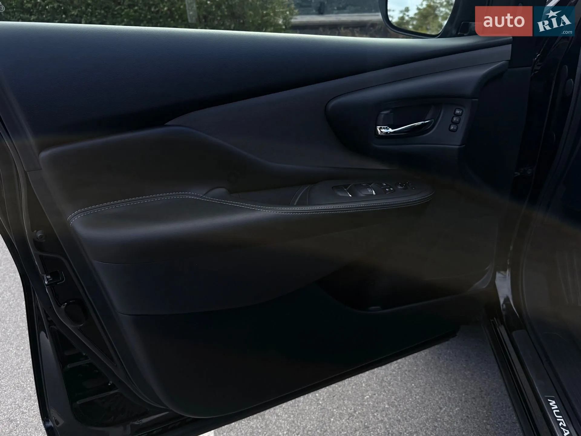 2023 Nissan Murano - мініатюра 60