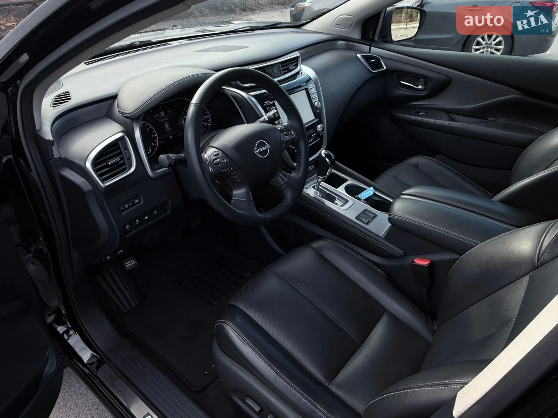 2023 Nissan Murano - мініатюра 69
