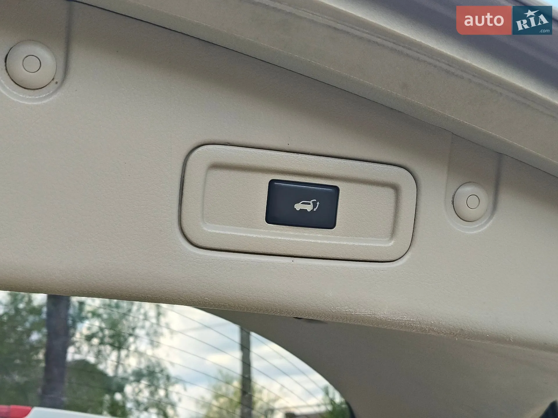 2012 Nissan Murano - мініатюра 17