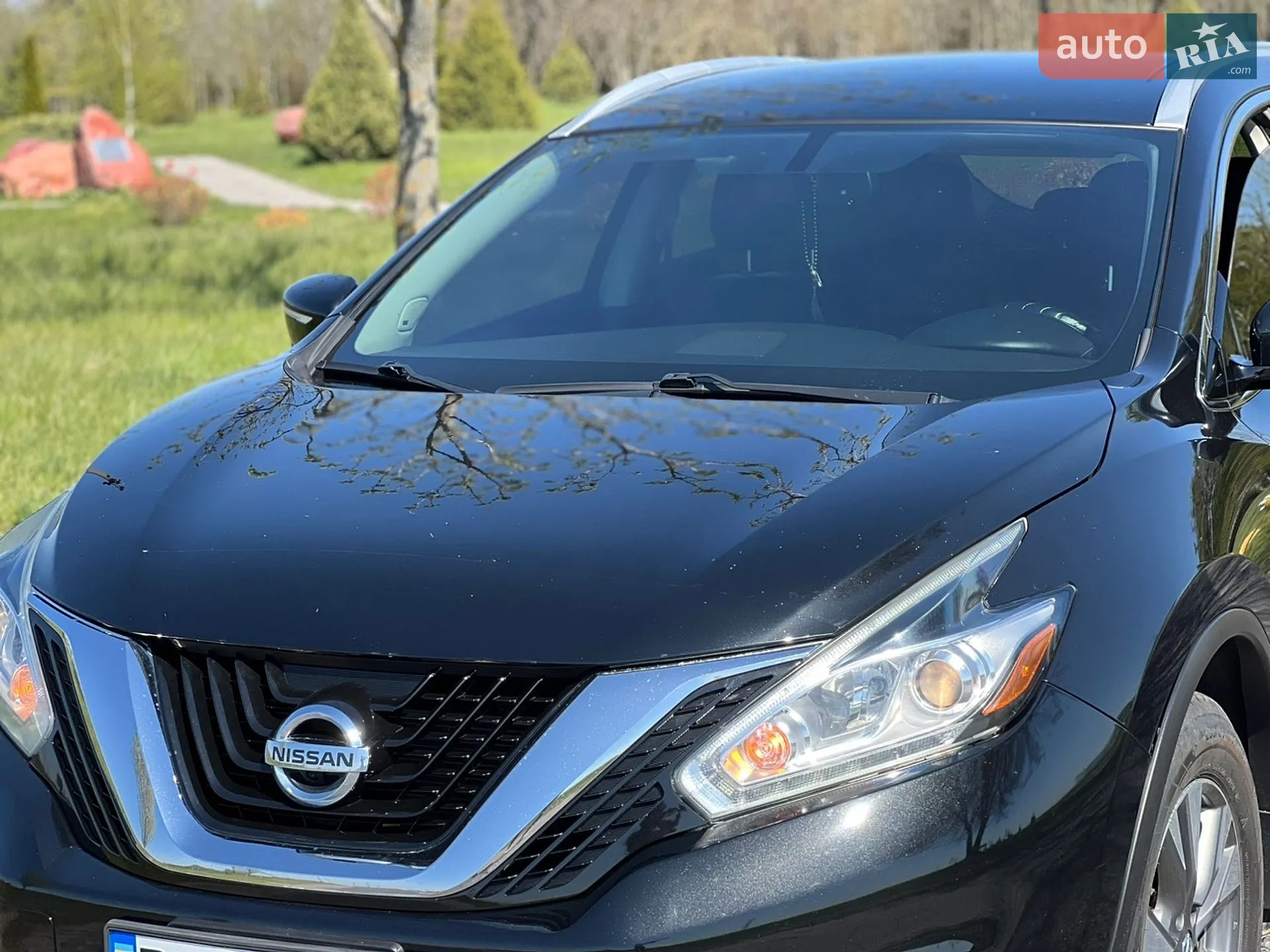2016 Nissan Murano - мініатюра 16