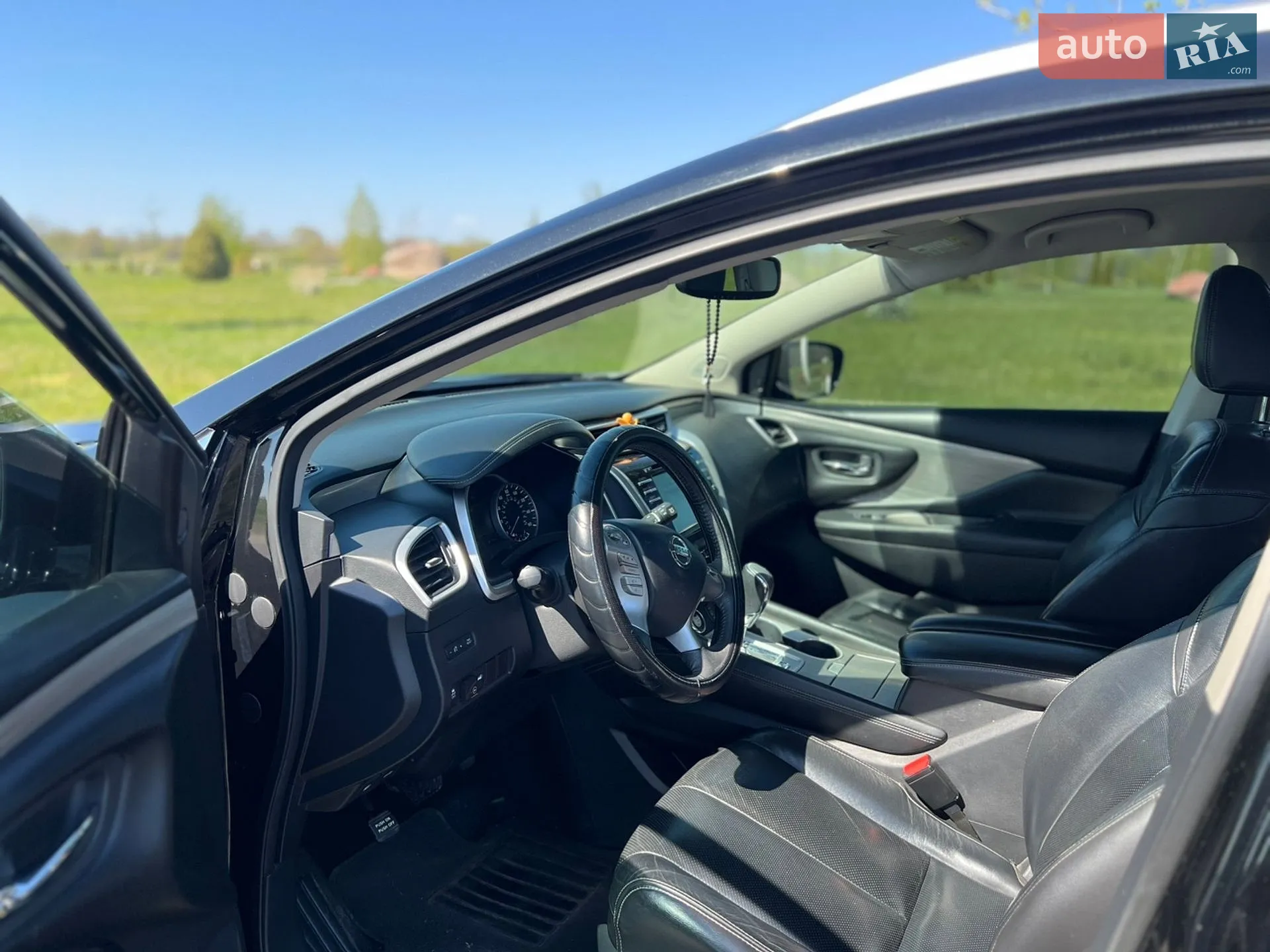 2016 Nissan Murano - мініатюра 25