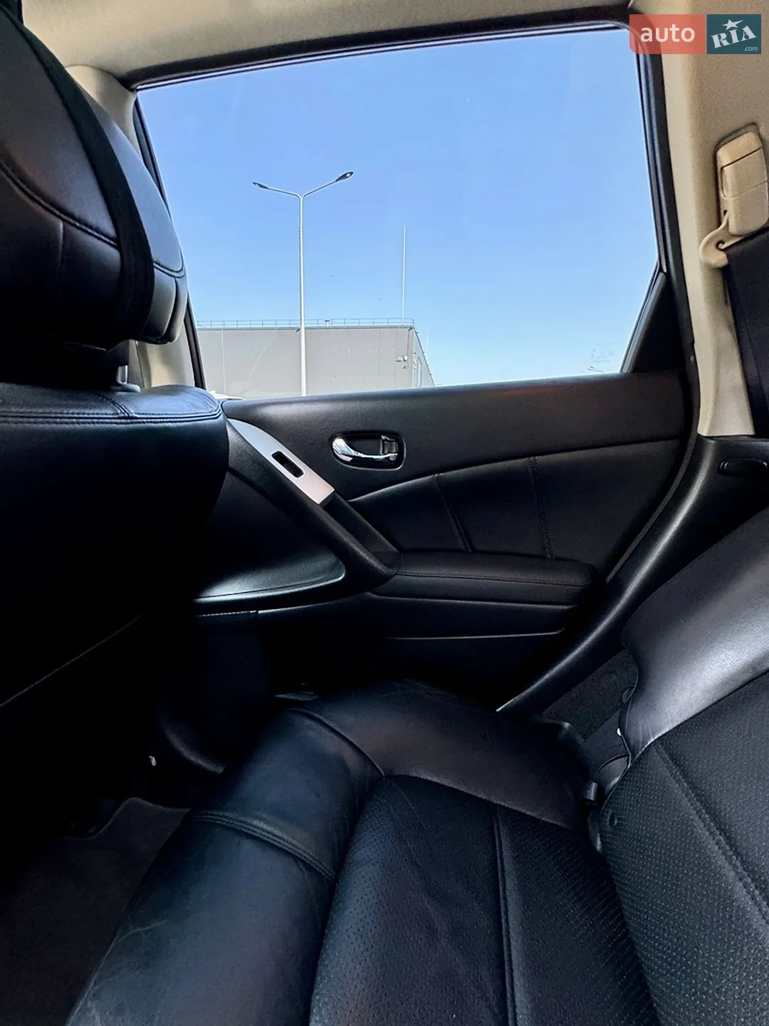 2012 Nissan Murano - мініатюра 23