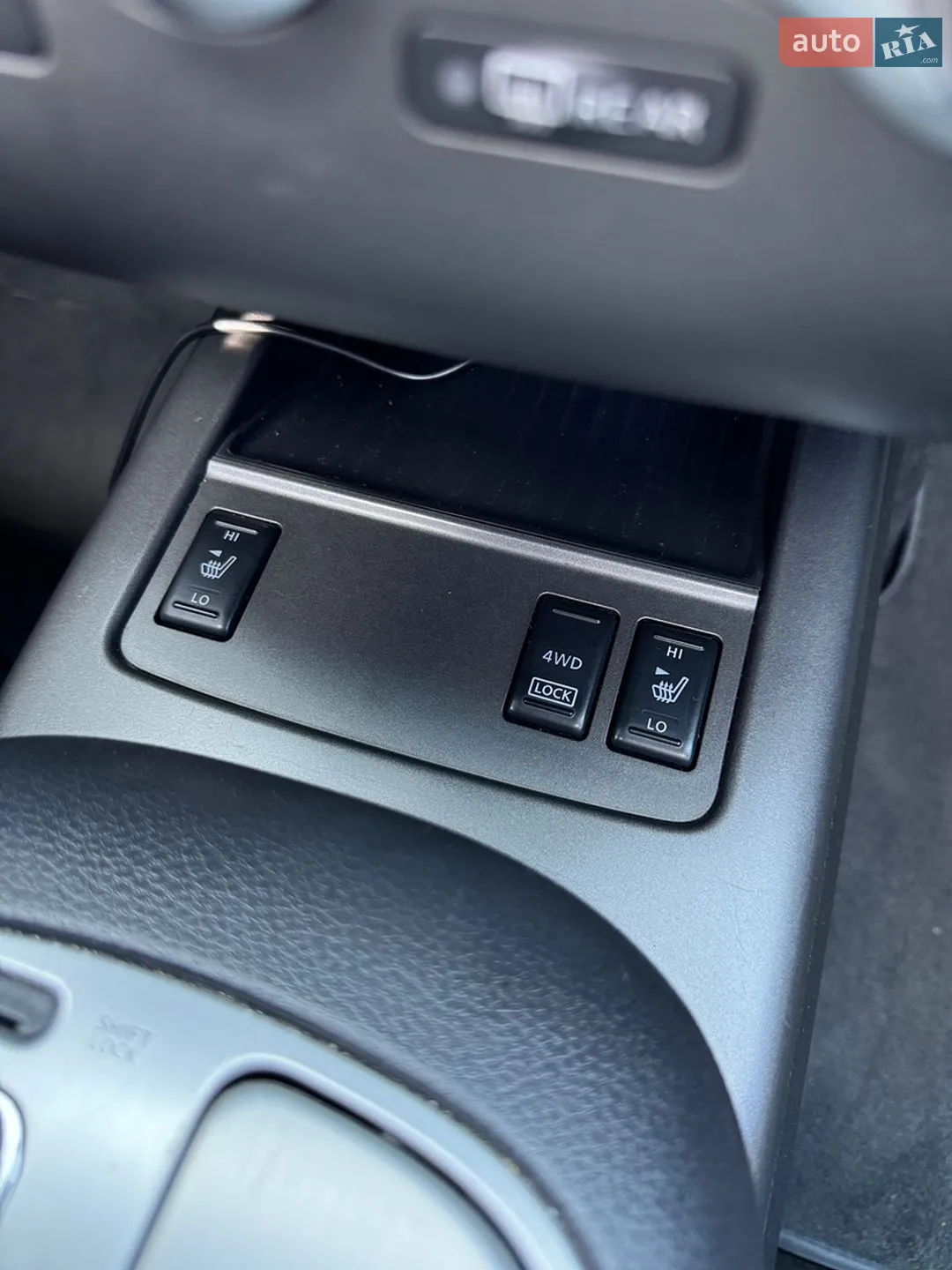 2012 Nissan Murano - мініатюра 28