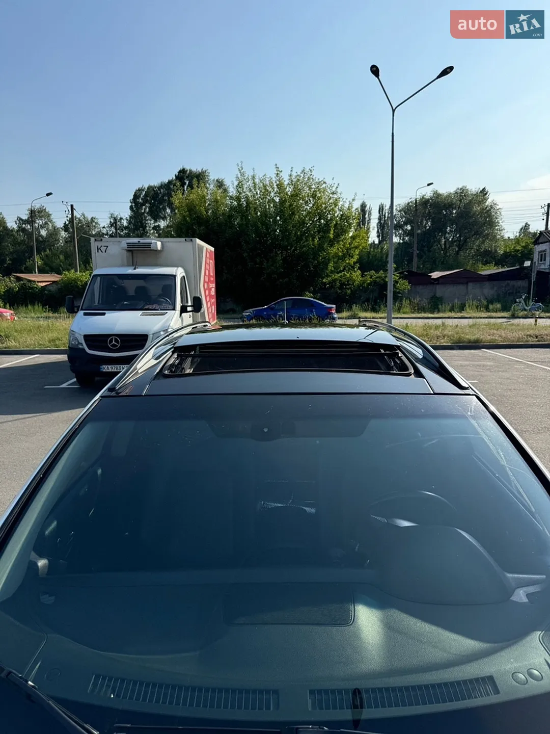 2012 Nissan Murano - мініатюра 36