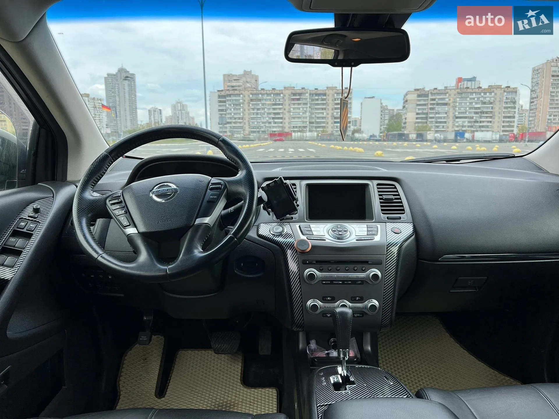 2013 Nissan Murano - мініатюра 18