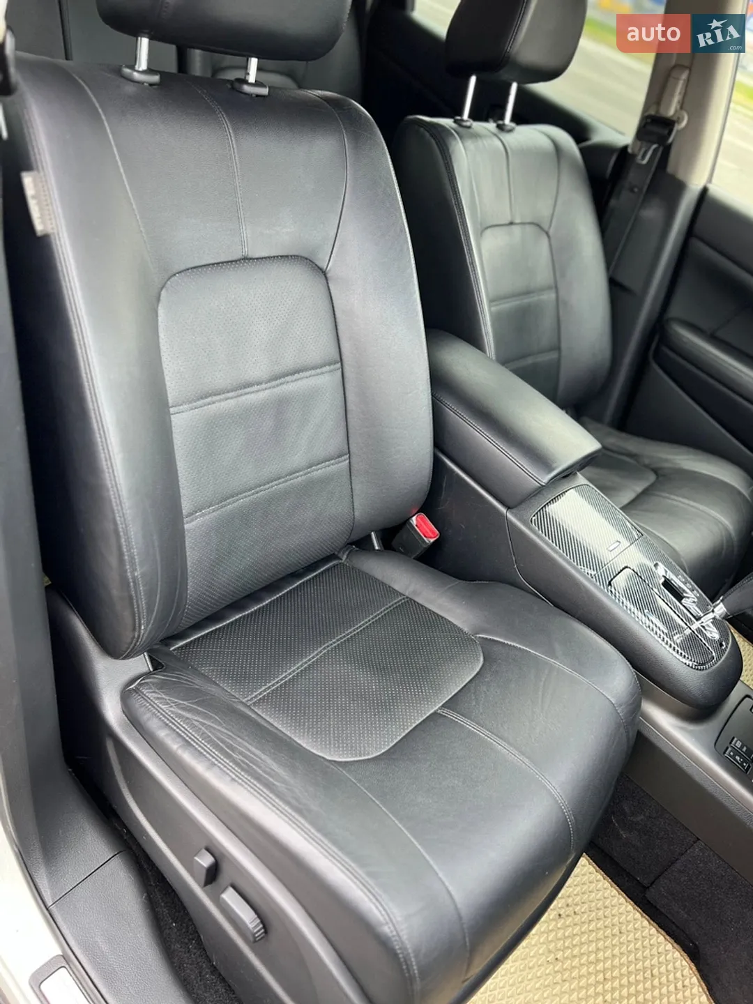 2013 Nissan Murano - мініатюра 24