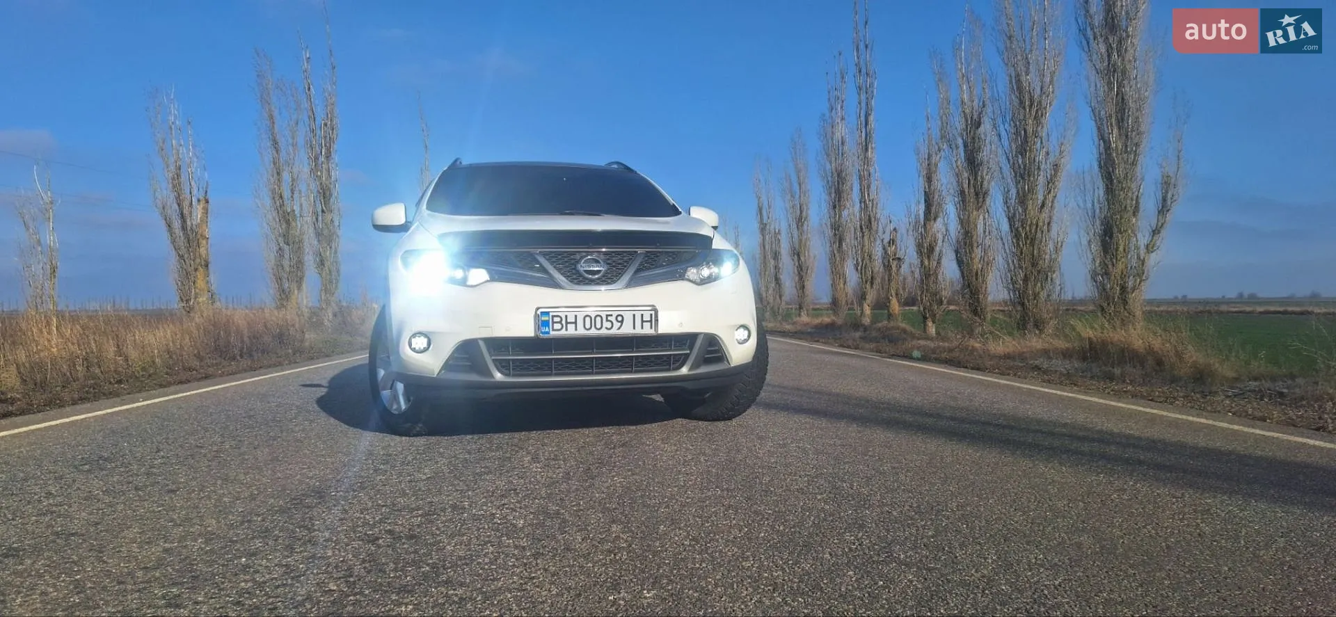 2011 Nissan Murano - мініатюра 16